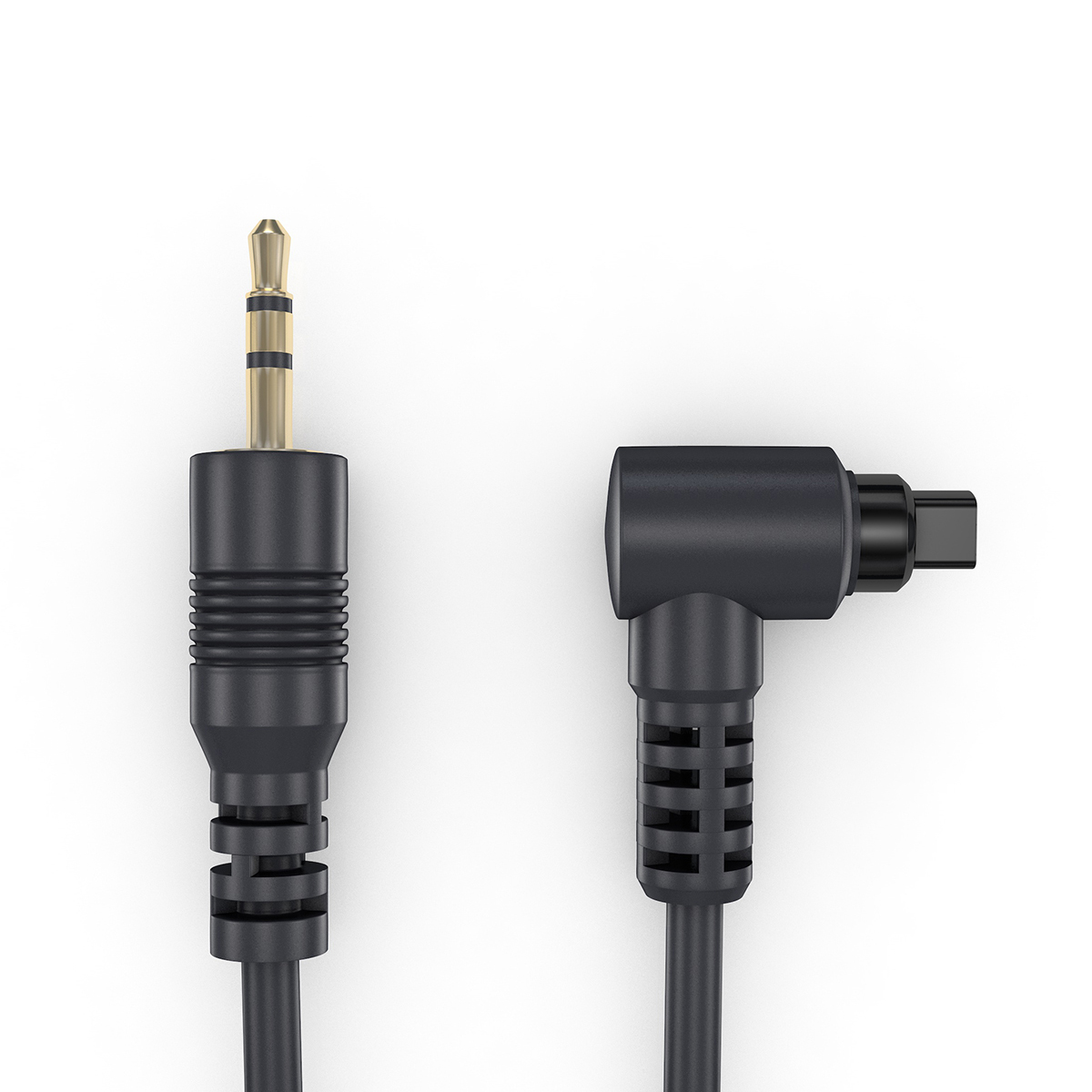 Spiral Adapterkabel N3 zB Canon EOS R5 1D X Mark II 5D Mark IV 5DS 6D 7D Mark II Spiral Adapterkabel N3 zB Canon EOS R5 1D X Mark II 5D Mark IV 5DS 6D 7D Mark II