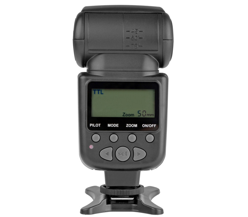 Meike TTL Speedlite Blitz MK950II für Nikon DSLR & SLR Kameras Meike TTL Speedlite Blitz MK950II für Nikon DSLR & SLR Kameras