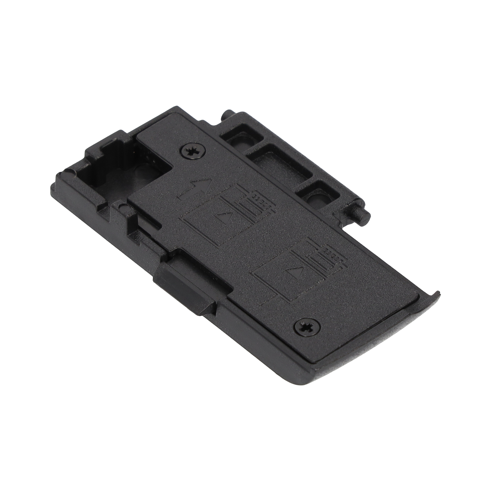 Ersatz Batteriefachdeckel für Canon EOS 650D 700D Akkufach Deckel Ersatz Batteriefachdeckel für Canon EOS 650D 700D Akkufach Deckel