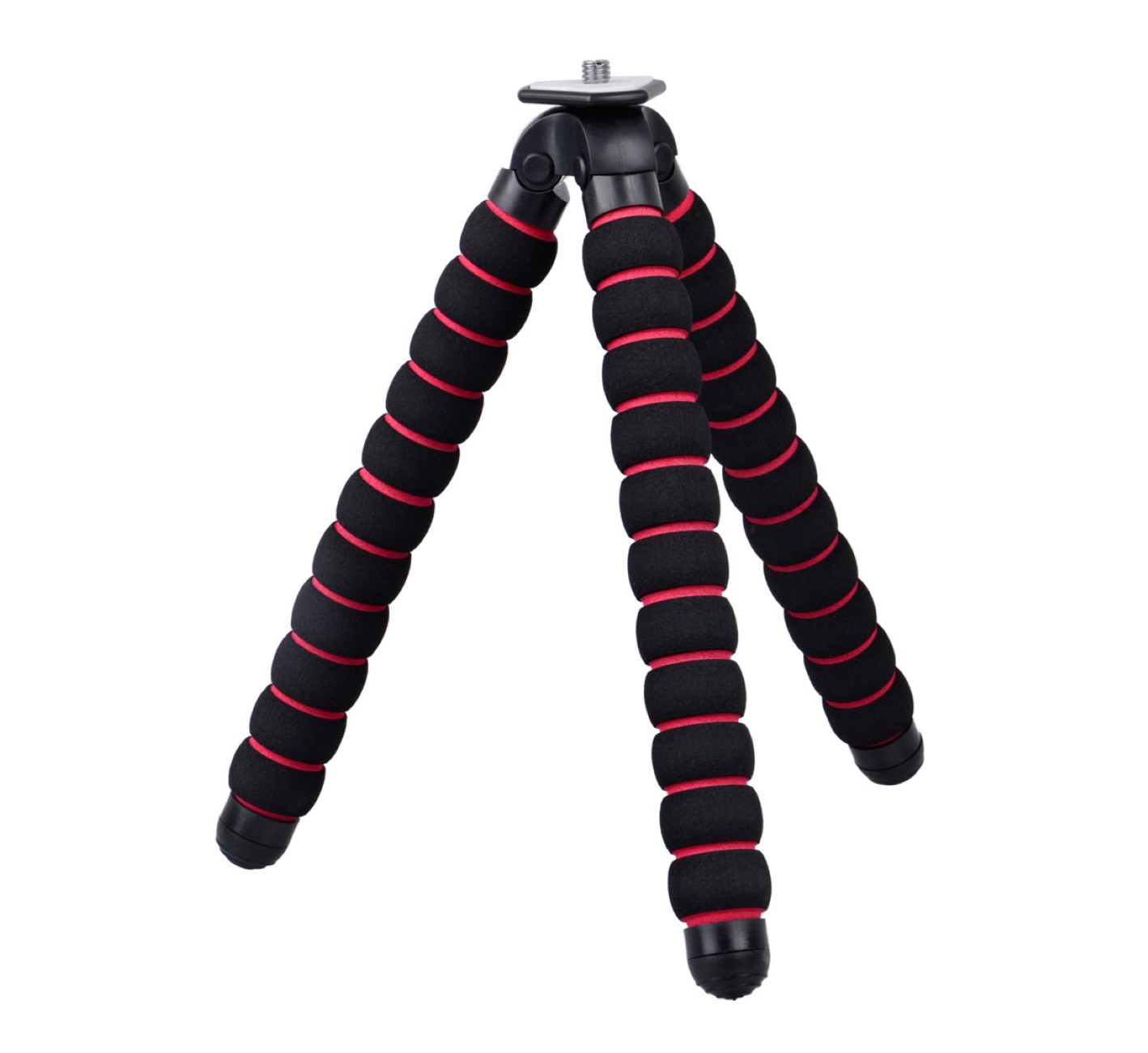 Flex-Stativ Octopus für leichte DSLRs DSLMs & Camcorder Größe L Flex-Stativ Octopus für leichte DSLRs DSLMs & Camcorder Größe L
