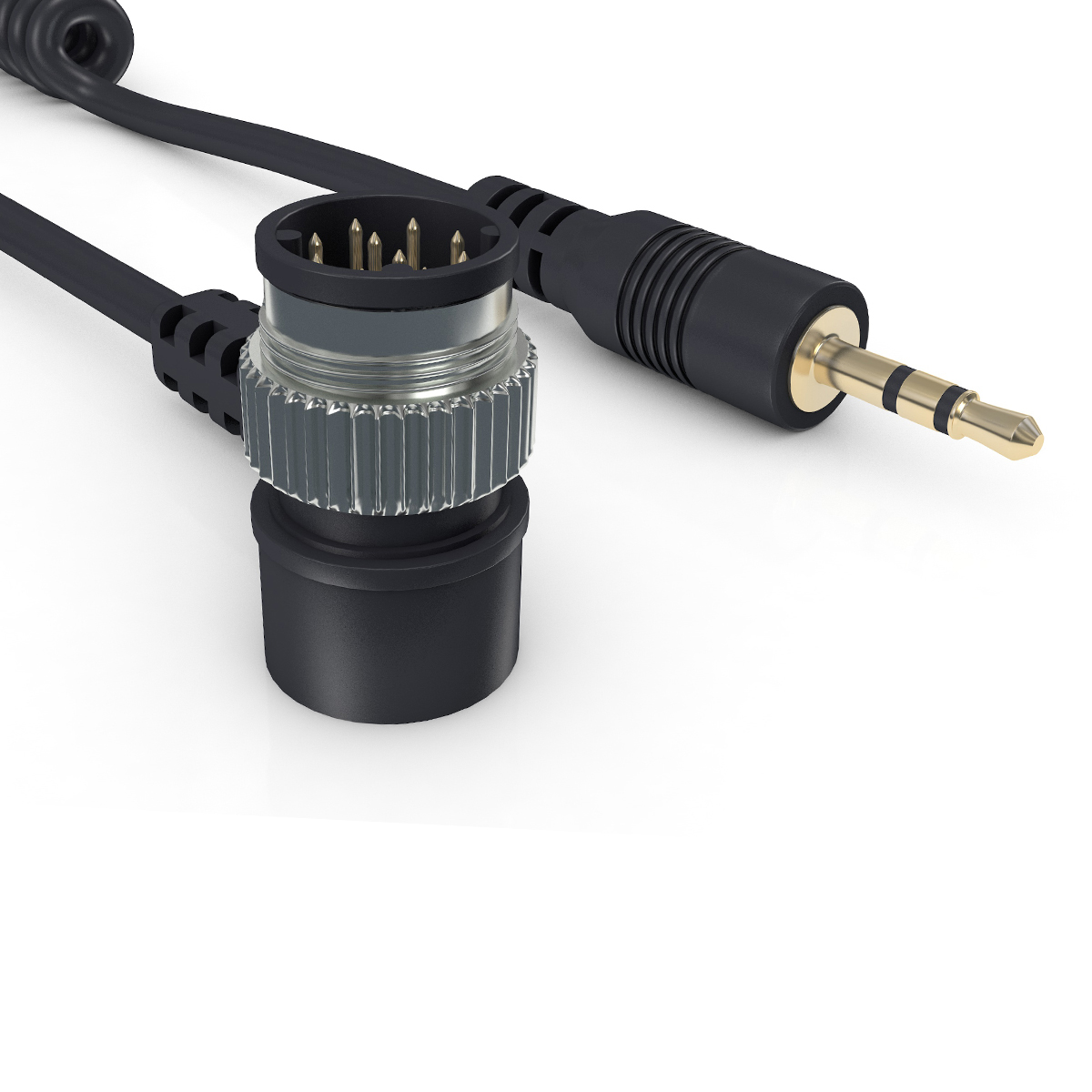 Spiral Adapterkabel DC0 zB Nikon Z9 Z8 D850 D800E D700 D300S D5 D4S D3 Spiral Adapterkabel DC0 zB Nikon Z9 Z8 D850 D800E D700 D300S D5 D4S D3