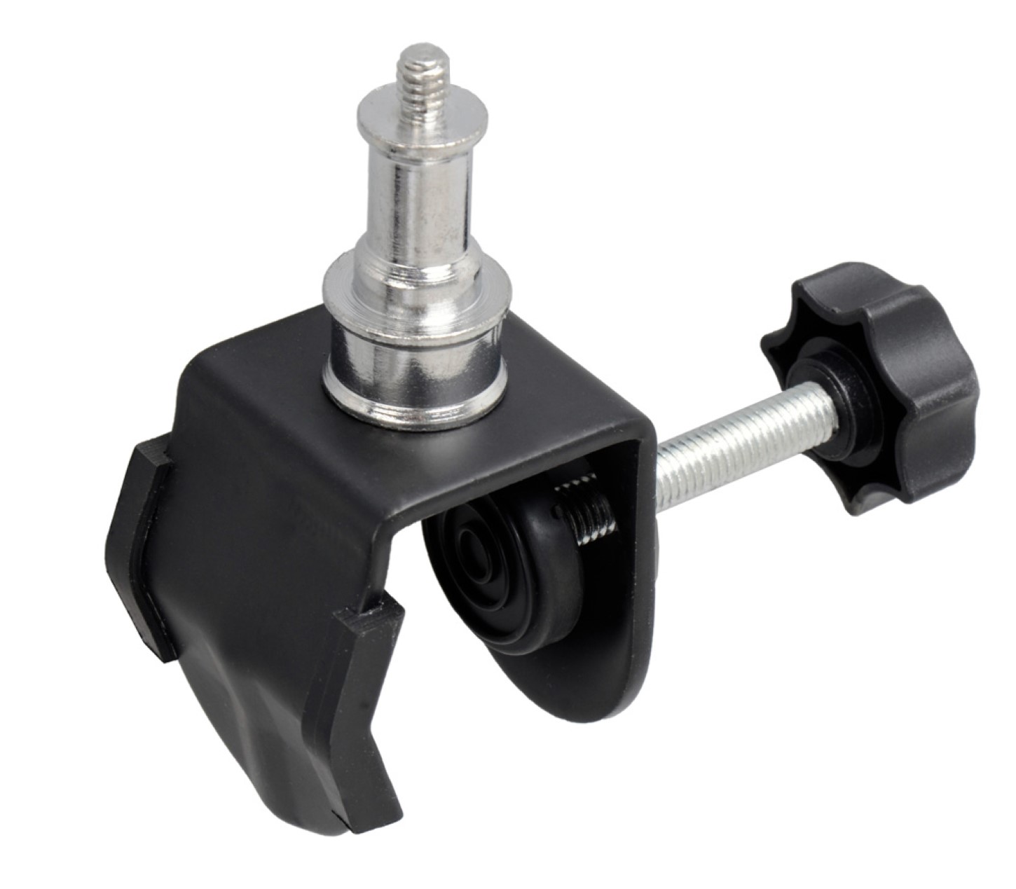 ayex Studioklemme Schraubzwinge mit Spigot und 1/4" Gewinde GP-17 ayex Studioklemme Schraubzwinge mit Spigot und 1/4" Gewinde GP-17