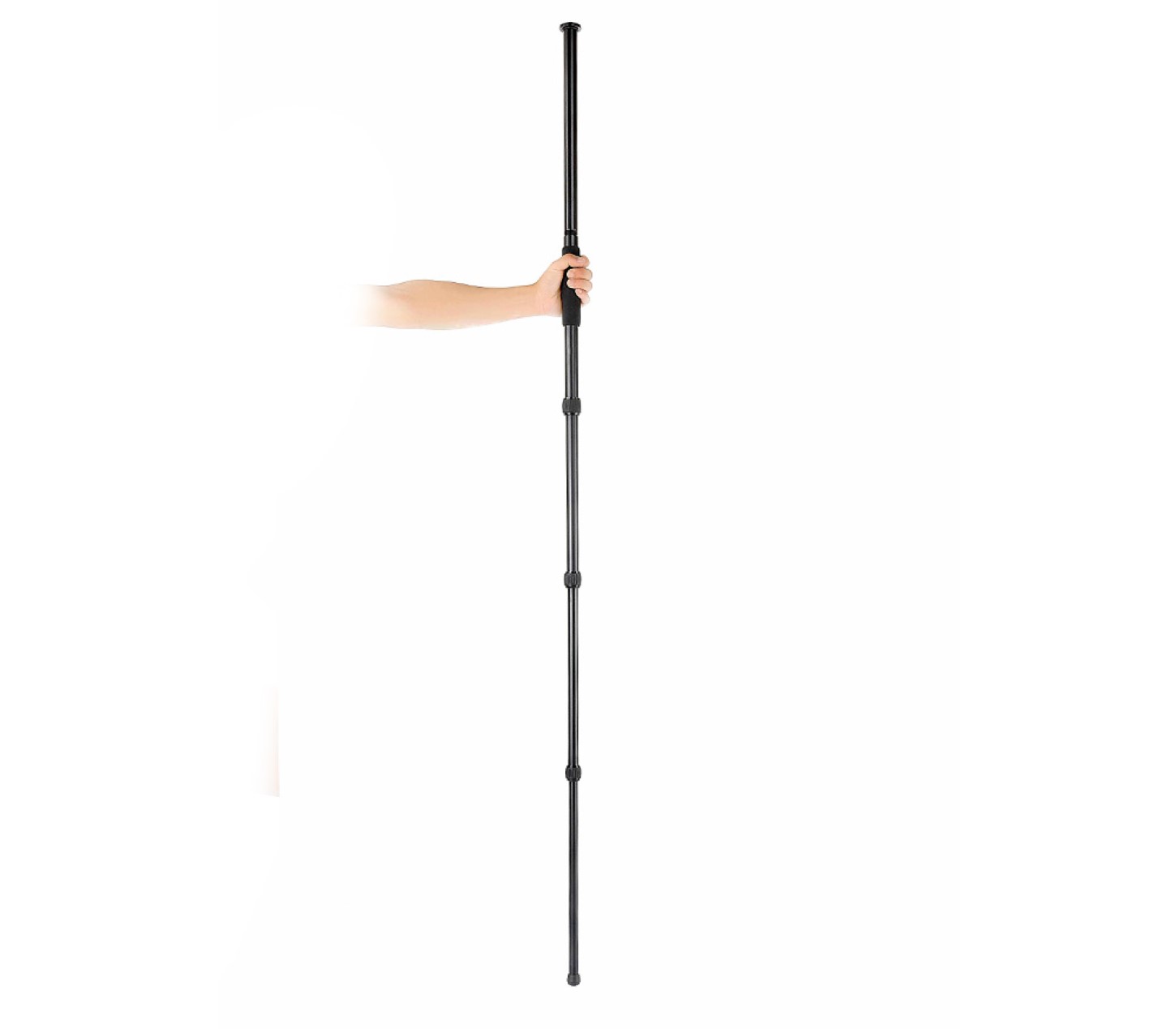 Leichtes Tripod/Monopod Traveller Stativ JUSINO TK-254 Leichtes Tripod/Monopod Traveller Stativ JUSINO TK-254