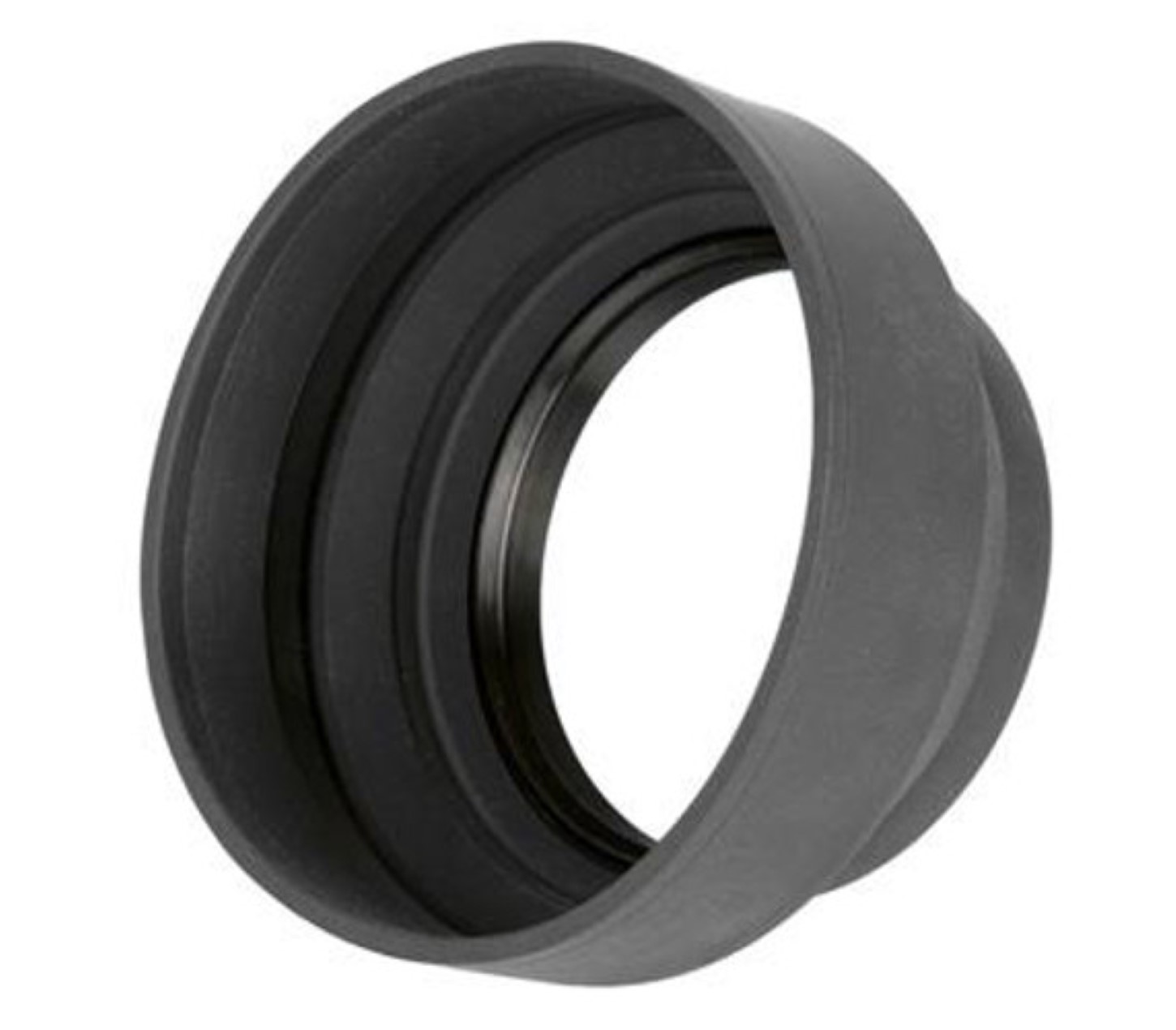 ayex 3 Stufen Sonnenblende 58mm faltbar Gummi Lens Hood ayex 3 Stufen Sonnenblende 58mm faltbar Gummi Lens Hood