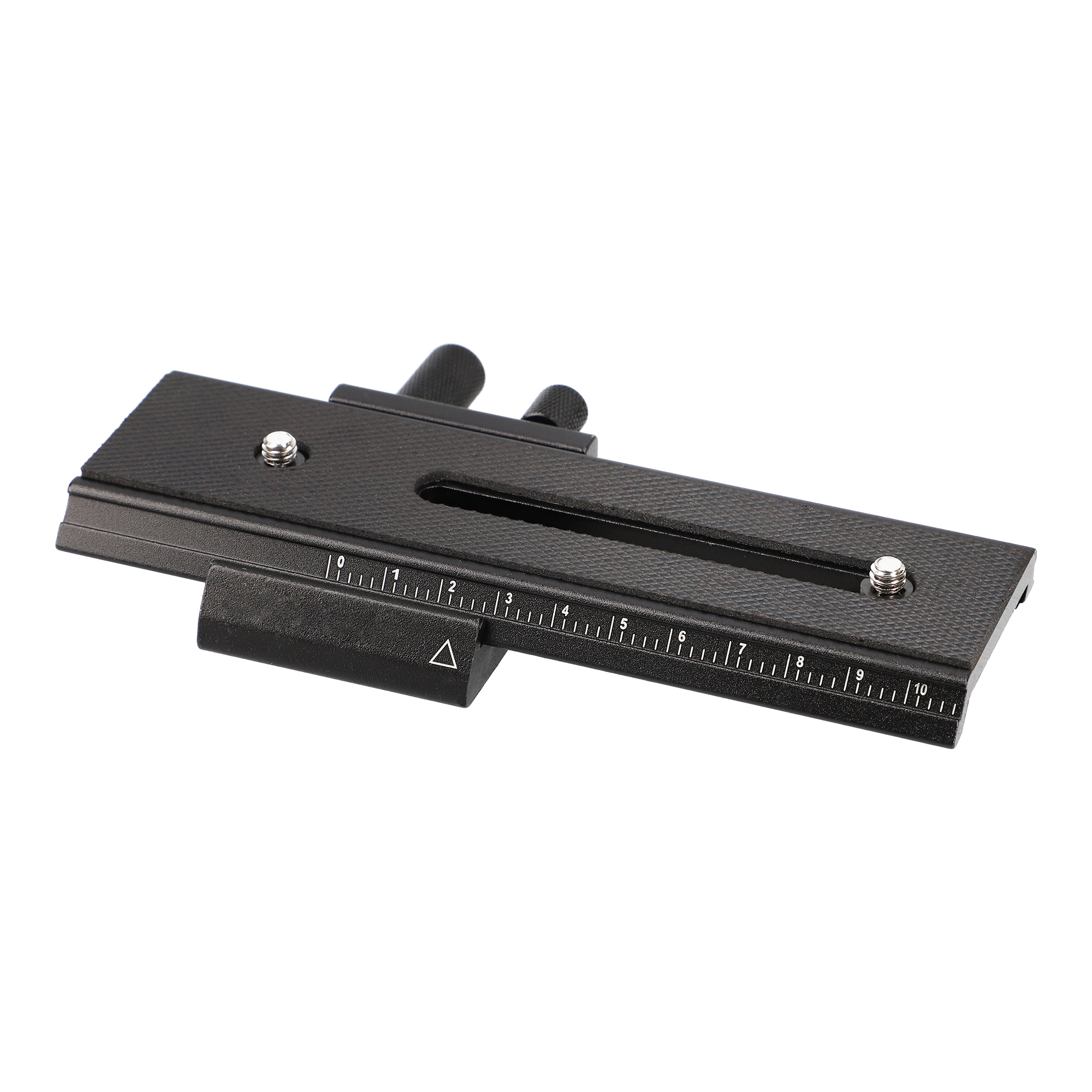 Einstellschlitten LP-01 Einstellweg 10cm Einstellschlitten LP-01 Einstellweg 10cm