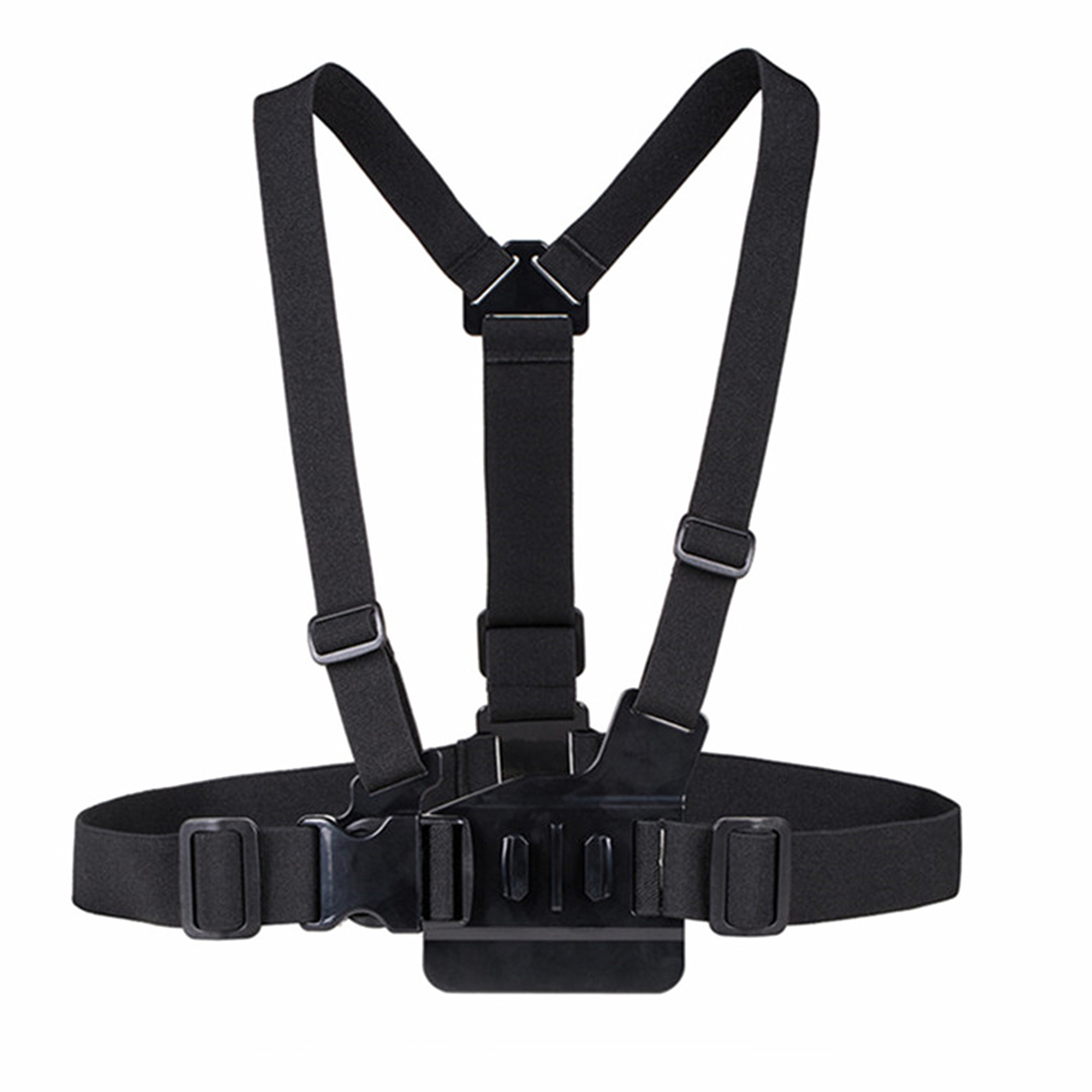 GoPro Chest Mount Harness for sports photography GoPro Chest Mount Harness for sports photography