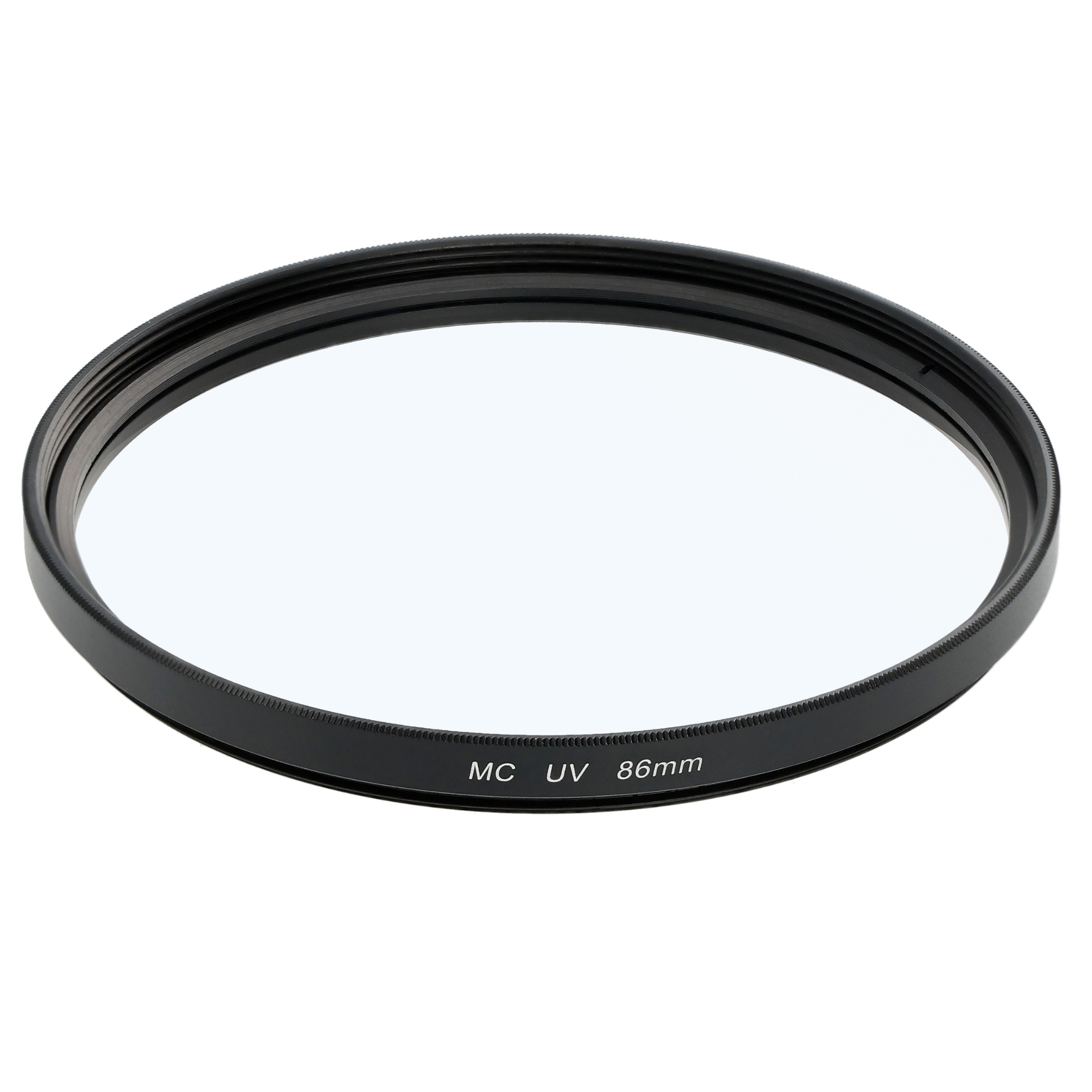 UV Filter MC Schutzfilter für Objektive mit 86mm Gewinde UV Filter MC Schutzfilter für Objektive mit 86mm Gewinde