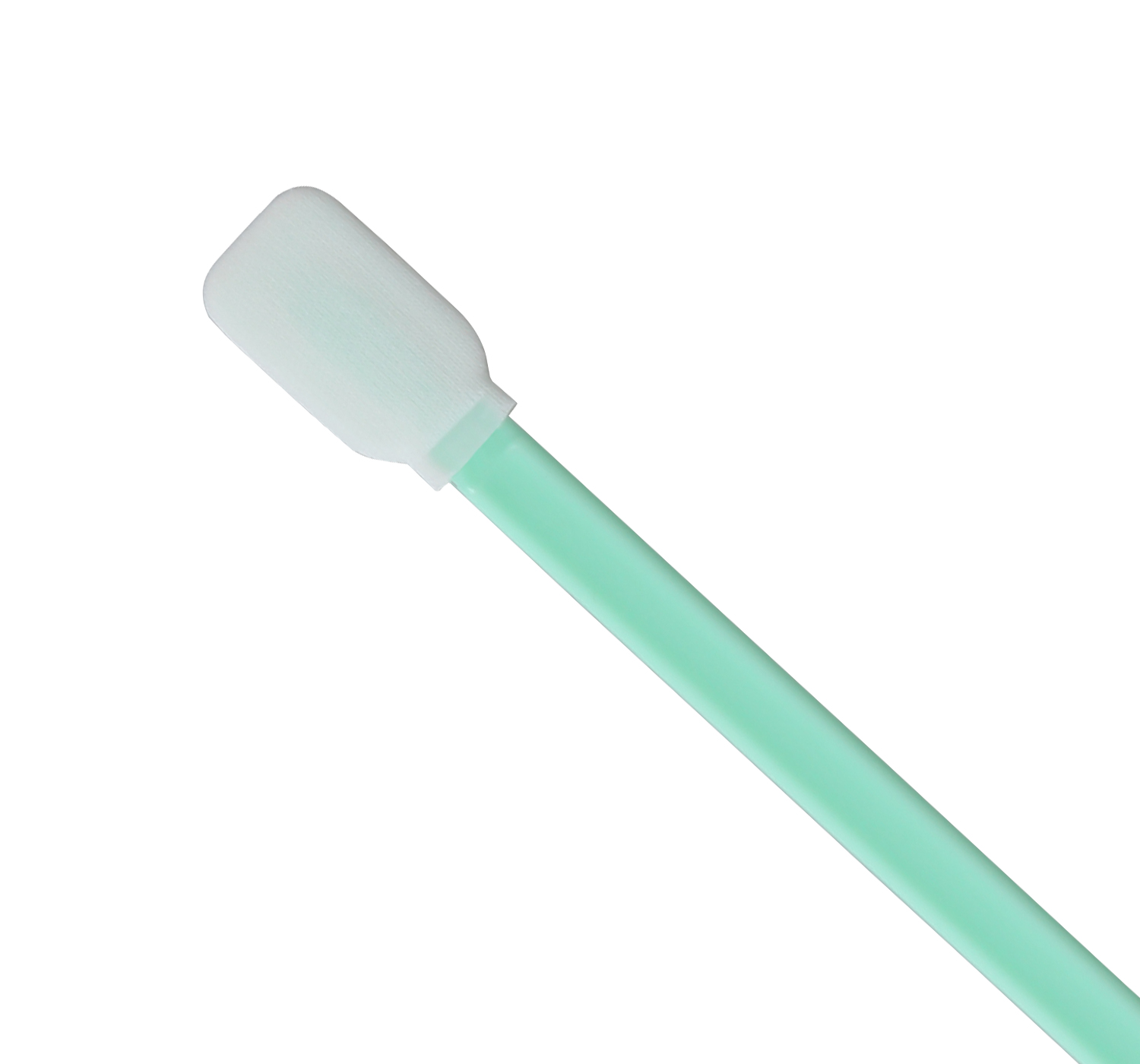 Sensor-Reiniger 6x Swabs, nass Mikrofaser-Swab für CCD/CMOS Sensor 6-tlg. Sensor-Reiniger 6x Swabs, nass Mikrofaser-Swab für CCD/CMOS Sensor 6-tlg.