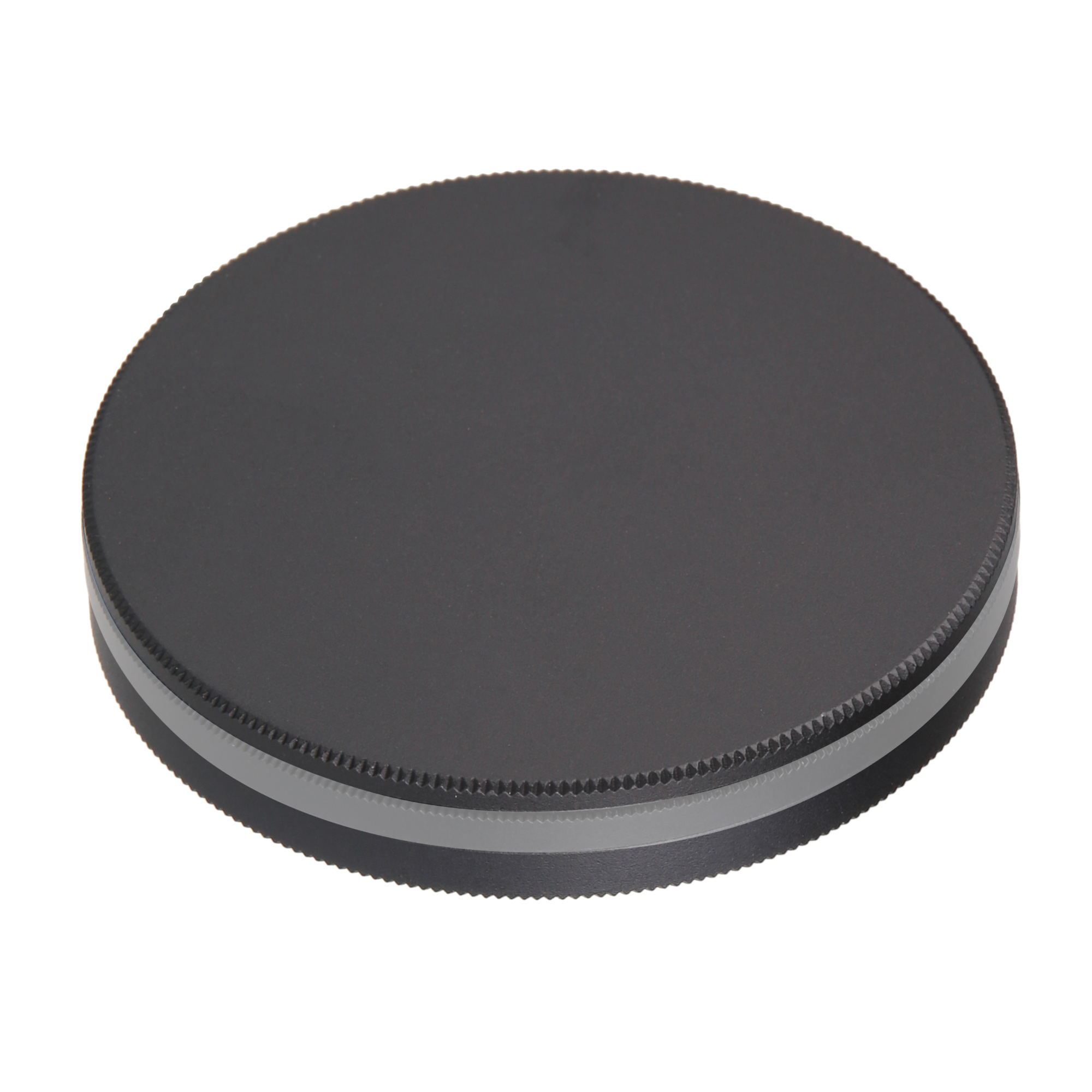 Schraub-Filterkappen aus Aluminium für Objektivfilter mit 49mm Gewinde Schraub-Filterkappen aus Aluminium für Objektivfilter mit 49mm Gewinde