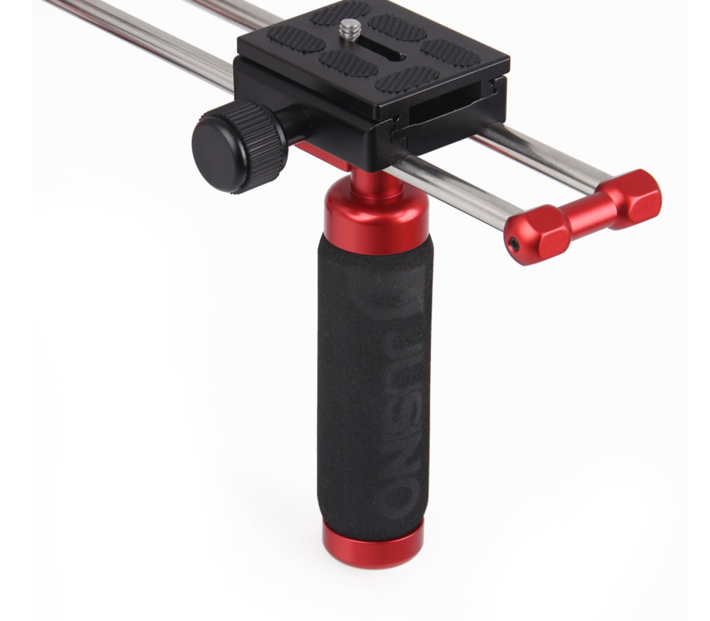 JUSINO SP-1341 leichtes Rig Schulterstativ für DSLR Kameras und Camcorder JUSINO SP-1341 leichtes Rig Schulterstativ für DSLR Kameras und Camcorder