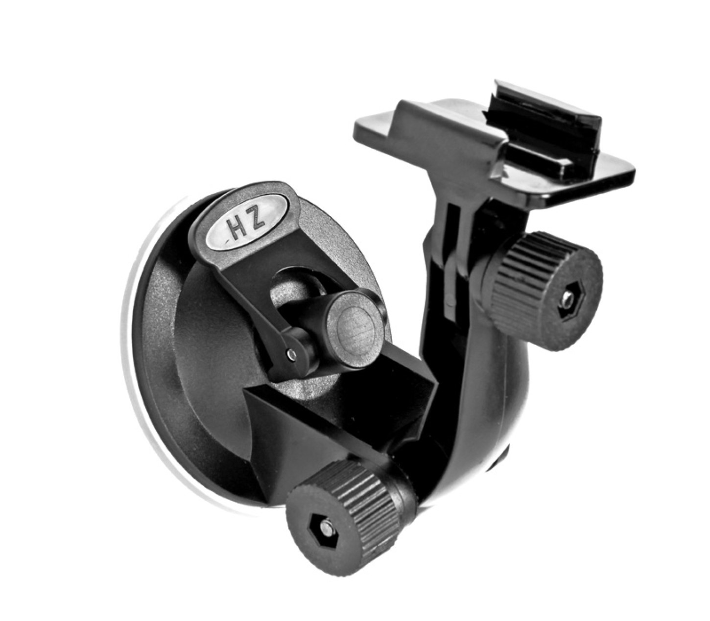 Suction Cup Mount, Saugnapf-Halterung für GoPro Kamera Suction Cup Mount, Saugnapf-Halterung für GoPro Kamera