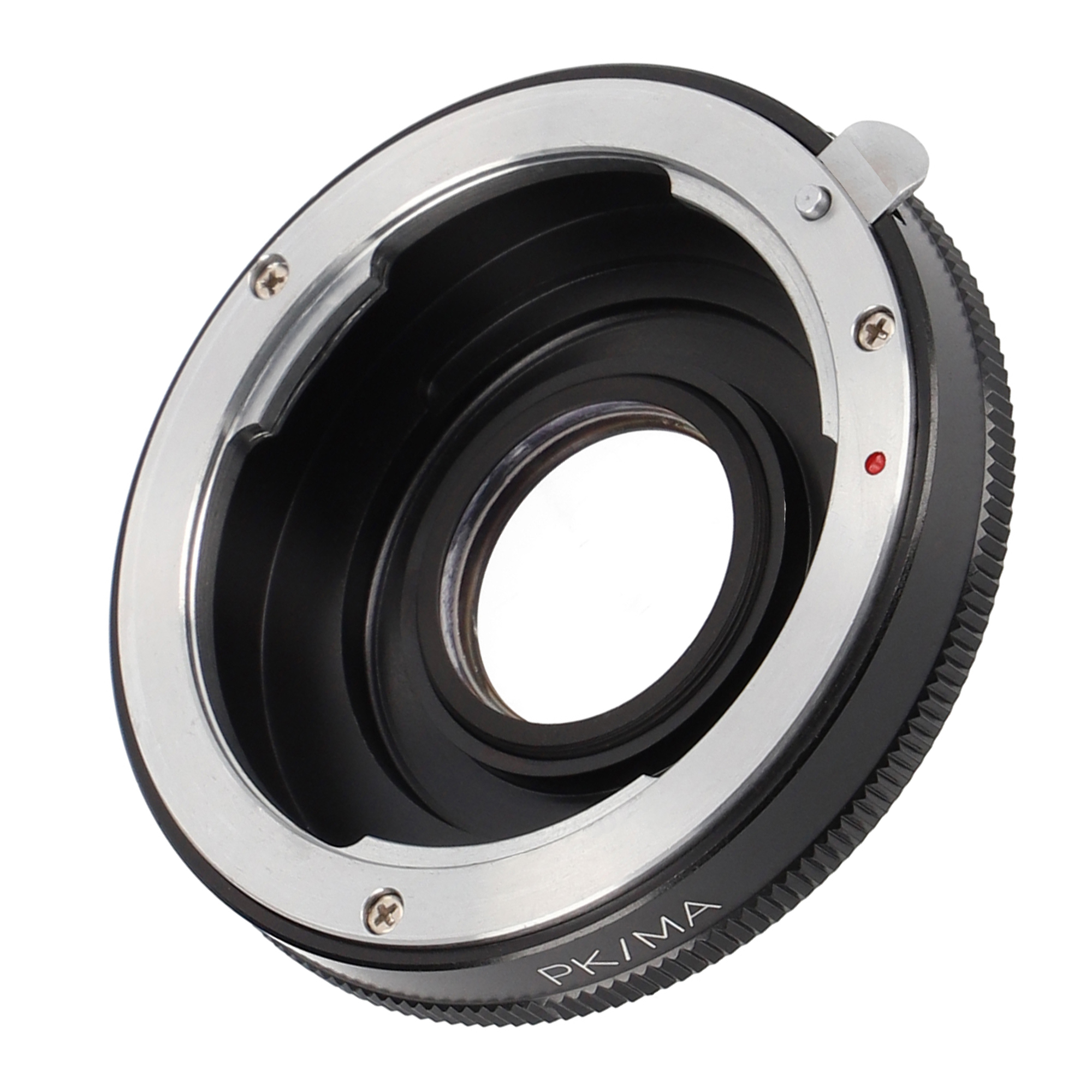 Objektivadapter Pentax PK an Sony Alpha + Korrektur Linse zB A55 A550 A560 A580 A700 A850 A900 Objektivadapter Pentax PK an Sony Alpha + Korrektur Linse zB A55 A550 A560 A580 A700 A850 A900