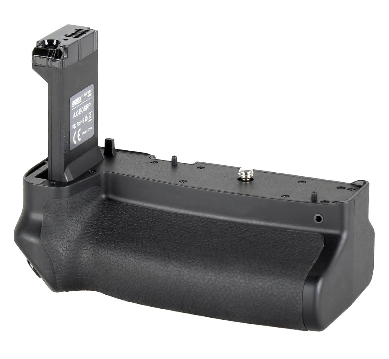 Batteriegriff Set für Canon EOS RP R8 + 2x LP-E17 Akku + 1x USB Dual Ladegerät Batteriegriff Set für Canon EOS RP R8 + 2x LP-E17 Akku + 1x USB Dual Ladegerät