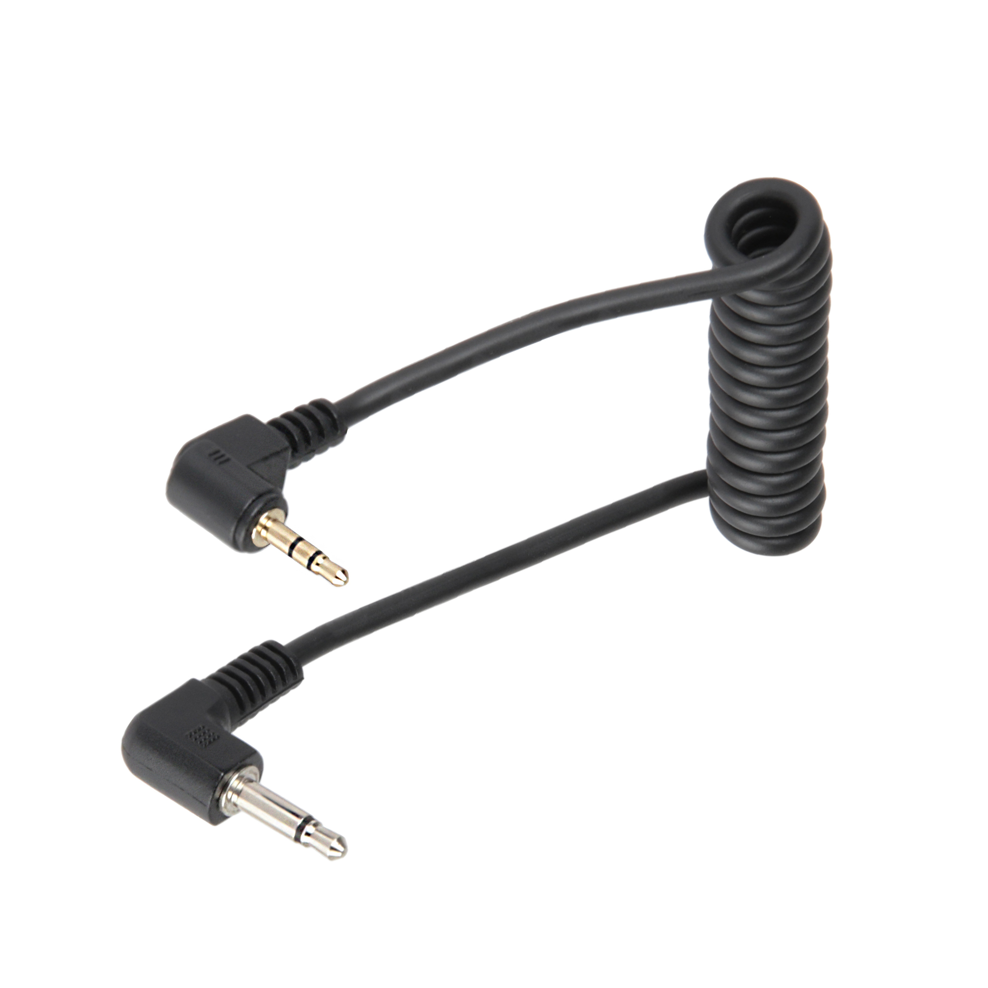 Blitzauslöser-Anschlusskabel für Studioblitze 2,5 / 3,5 mm Klinke CL 3,5 Blitzauslöser-Anschlusskabel für Studioblitze 2,5 / 3,5 mm Klinke CL 3,5