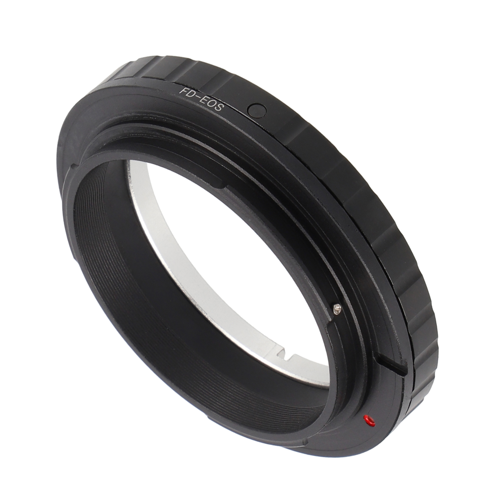 Objektivadapter für Canon FD Objektive an Canon EOS Kamera Objektivadapter für Canon FD Objektive an Canon EOS Kamera