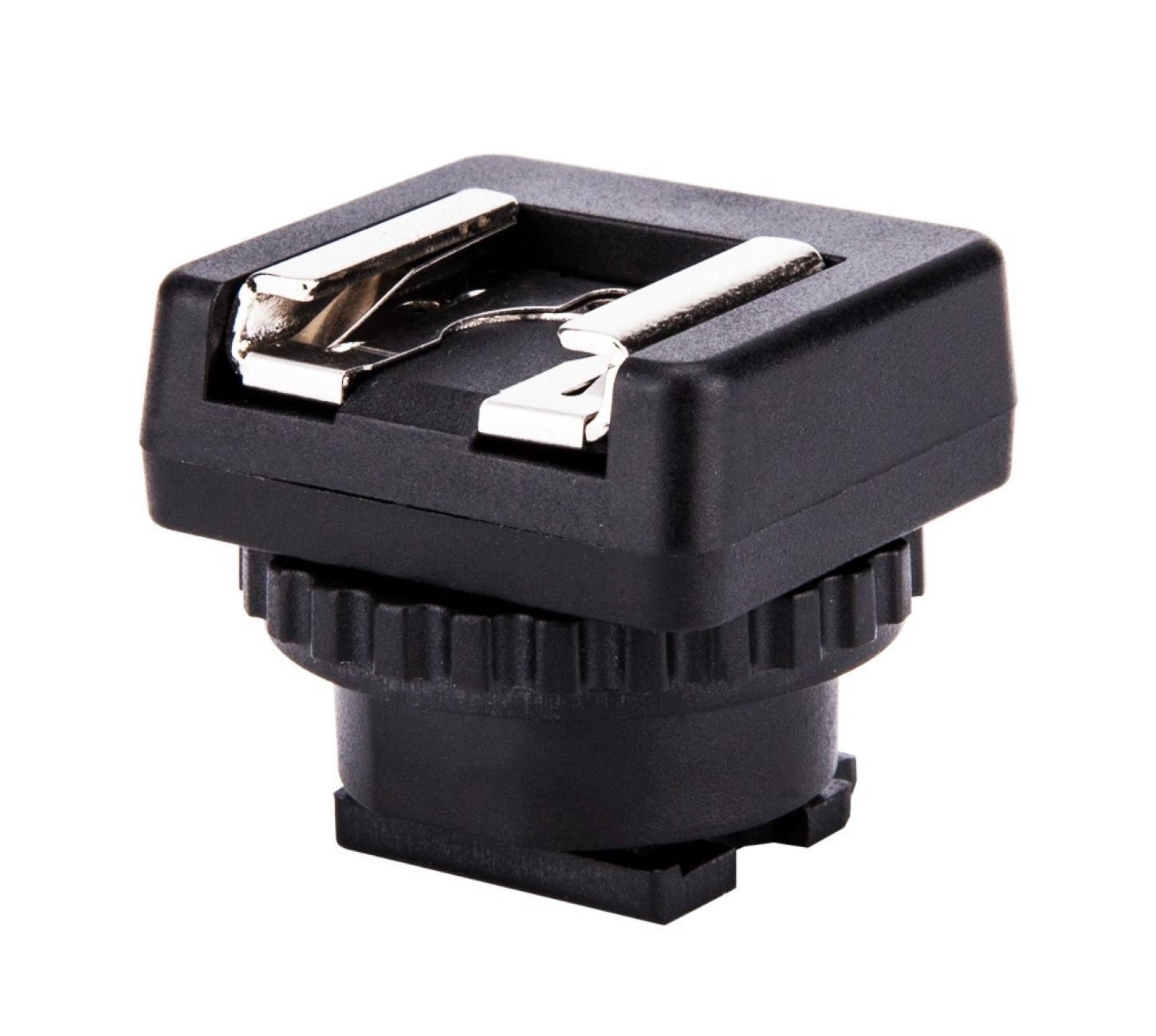 Cold Shoe Adapter MSA-MIS konvertiert Sony Multi Interface Shoe (MIS) zu Standard-Blitzschuh Cold Shoe Adapter MSA-MIS konvertiert Sony Multi Interface Shoe (MIS) zu Standard-Blitzschuh