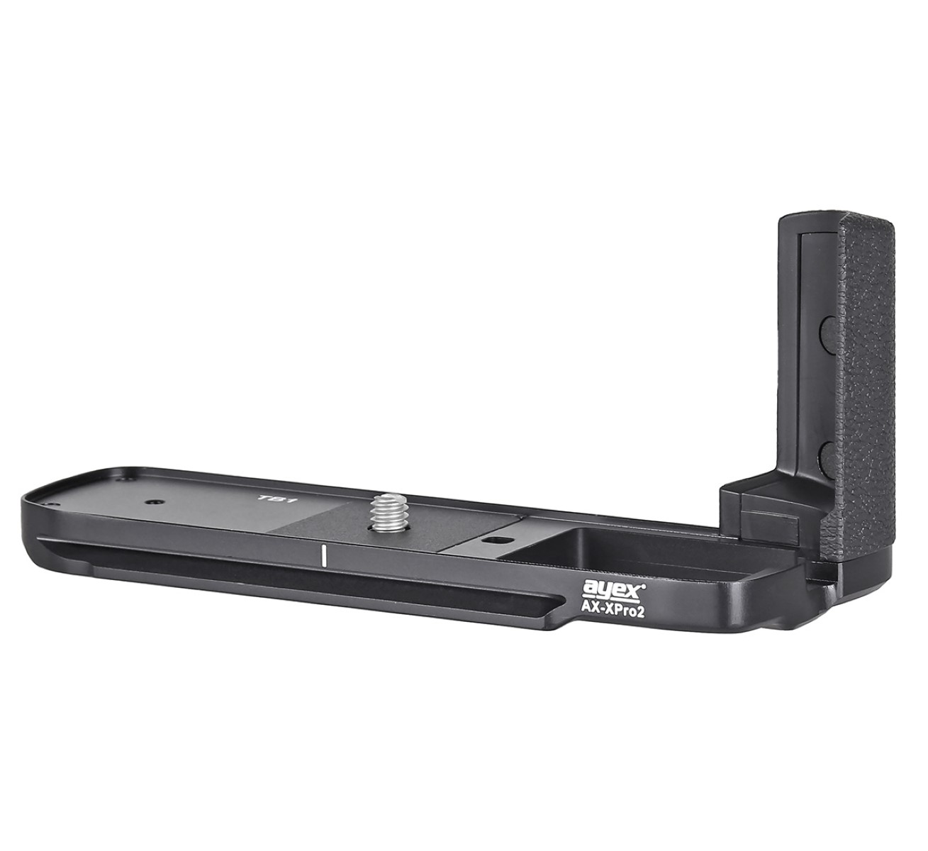 Handgriff für Fujifilm X-Pro2 Griffverlängerung Stativplatte MHG-XPRO2 repl. Handgriff für Fujifilm X-Pro2 Griffverlängerung Stativplatte MHG-XPRO2 repl.