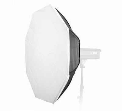 Octagon Softbox 150cm für Studioblitze Octagon Softbox 150cm für Studioblitze