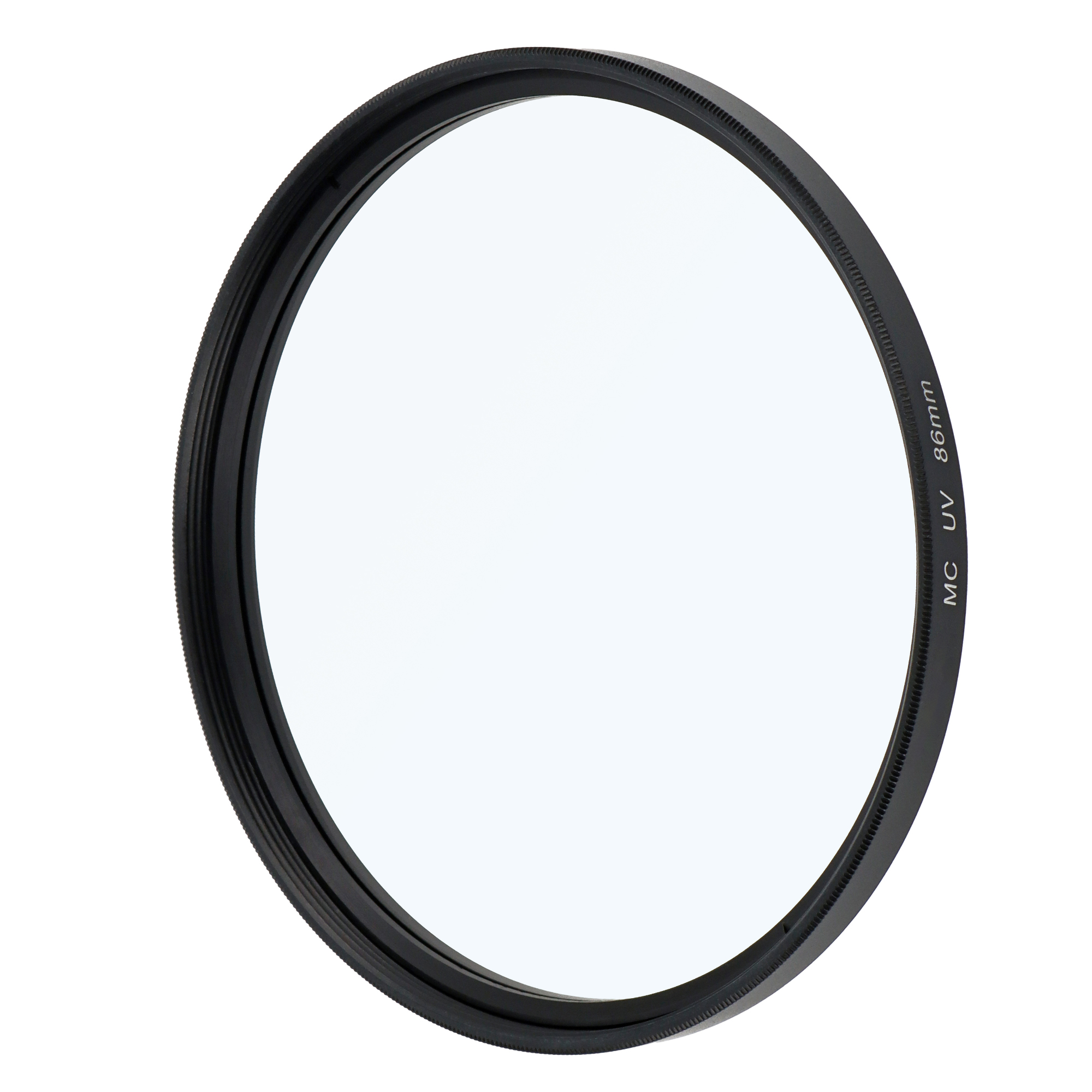 UV Filter MC Schutzfilter für Objektive mit 86mm Gewinde UV Filter MC Schutzfilter für Objektive mit 86mm Gewinde