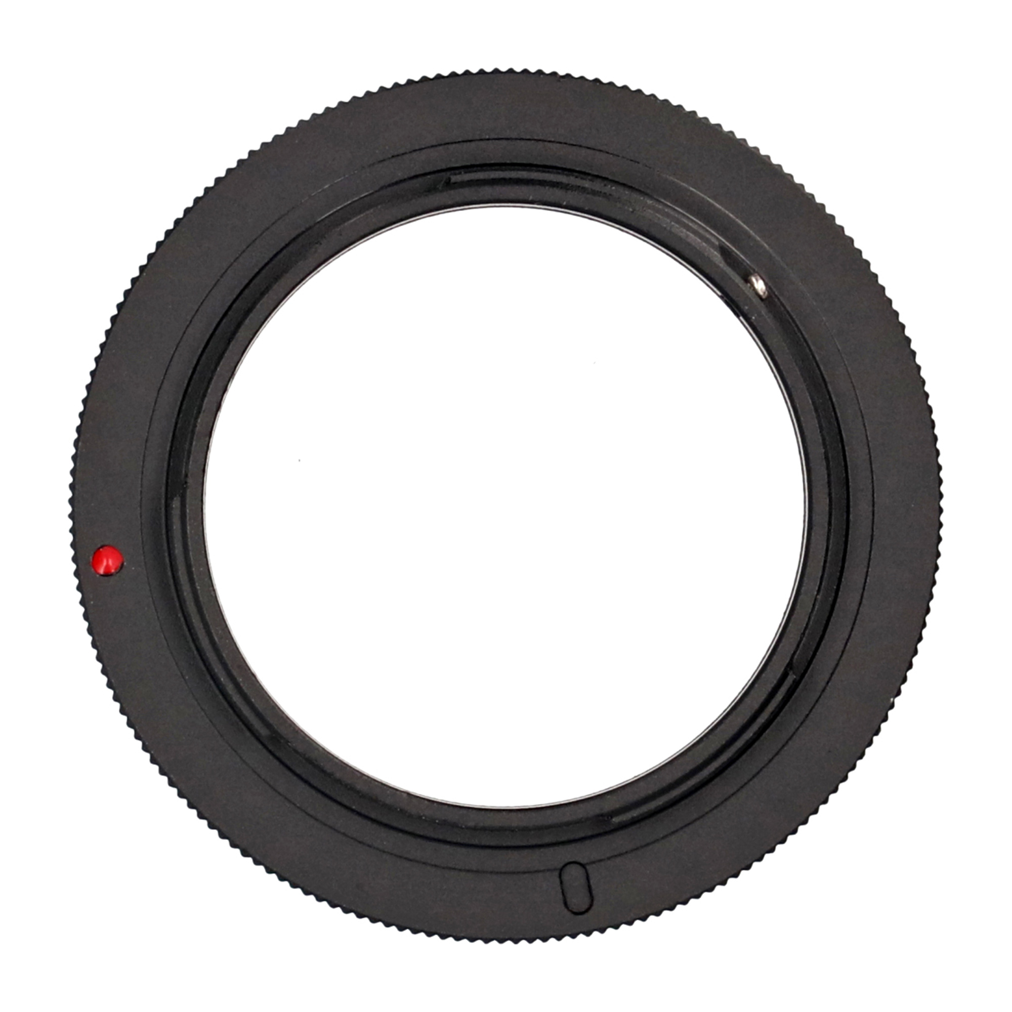 M42 Adapter auf Olympus Four Thirds Bajonett M42 Adapter auf Olympus Four Thirds Bajonett