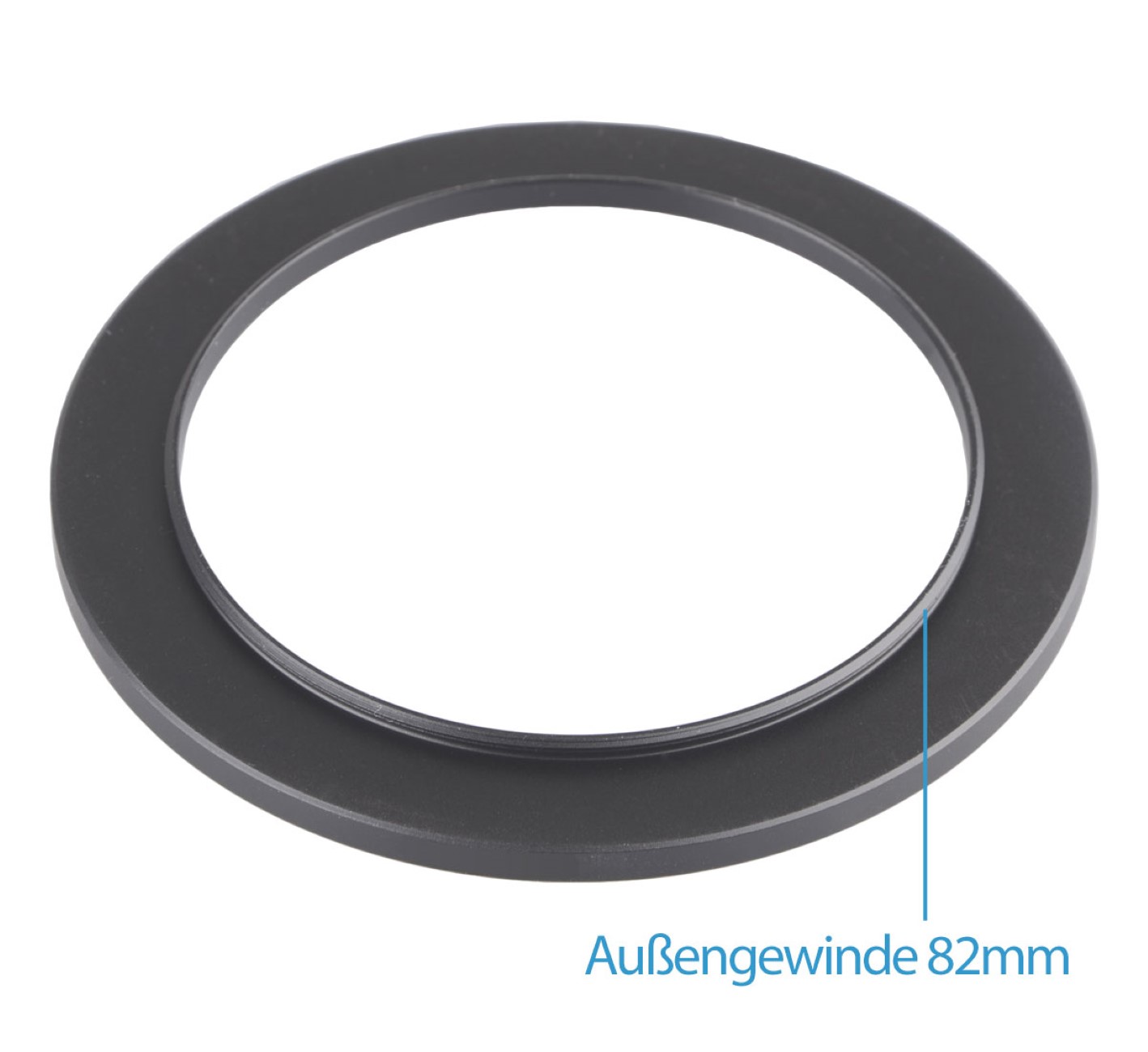 Step Up Ring 82mm-86mm Reduzierring Adapterring Universal passend Step Up Ring 82mm-86mm Reduzierring Adapterring Universal passend