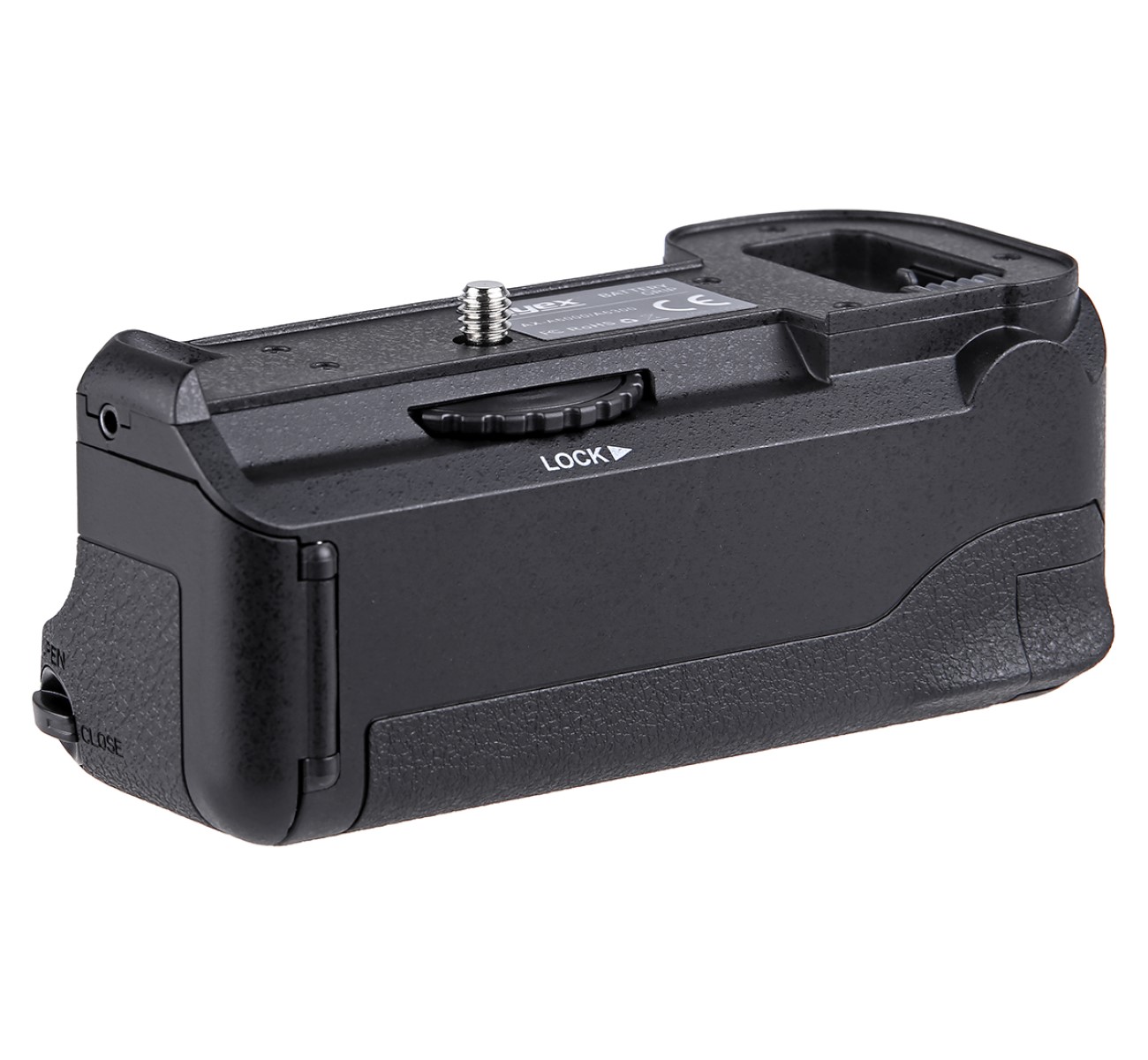 Batteriegriff Set für Sony Alpha A6300 A6000 + 2x NP-FW50 Akku + 1x USB Dual Ladegerät Batteriegriff Set für Sony Alpha A6300 A6000 + 2x NP-FW50 Akku + 1x USB Dual Ladegerät