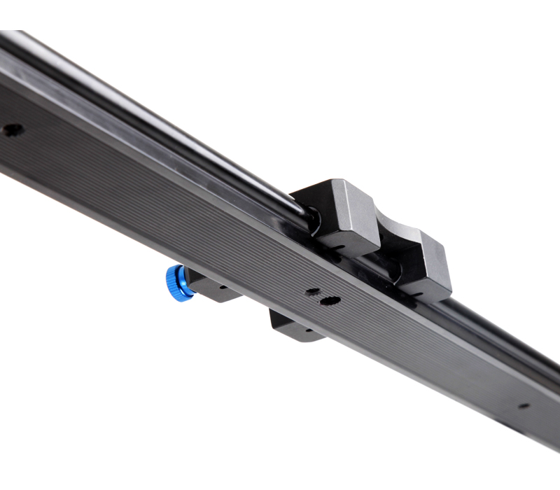 ayex Slider, Video-Kameraschiene für DSLR und Camcorder Kamerafahrt bis zu 80cm ayex Slider, Video-Kameraschiene für DSLR und Camcorder Kamerafahrt bis zu 80cm