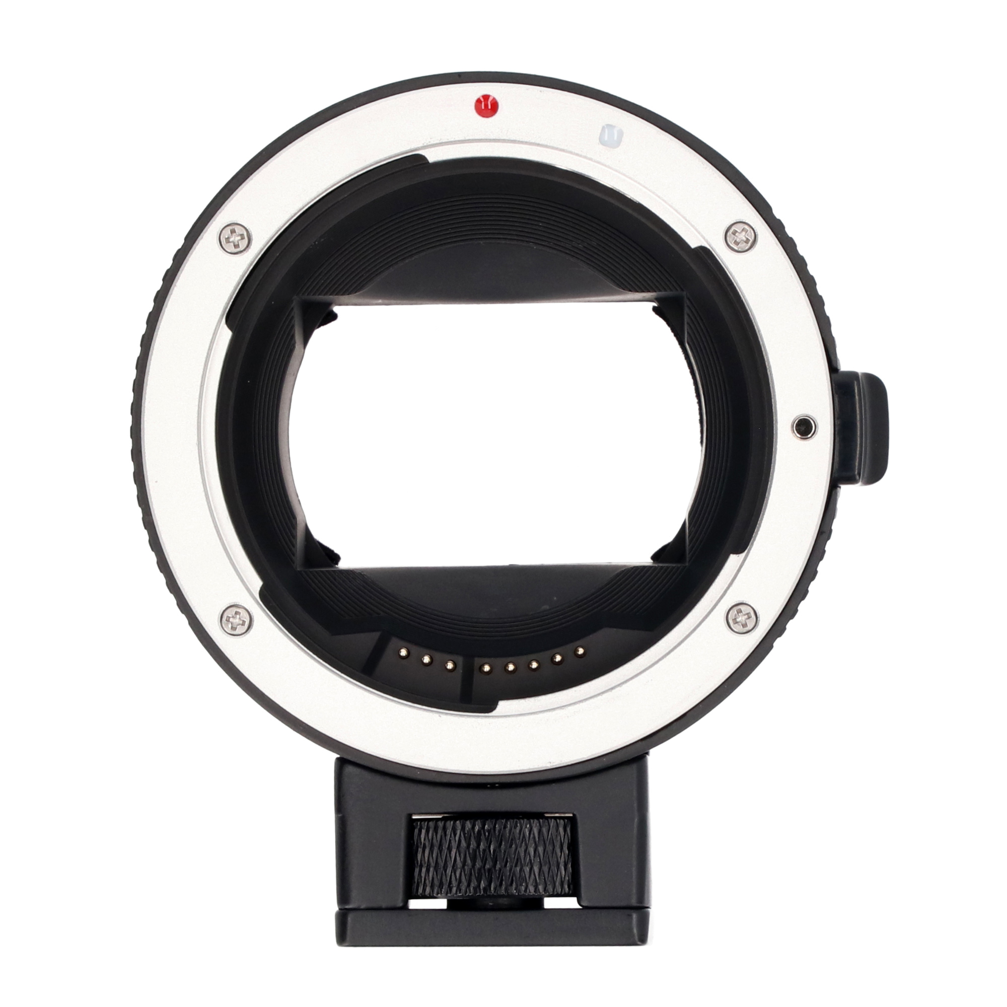 Objektivadapter AF Autofokus Canon EF/EF-S-Objektiv auf Sony E-Mount-Kamera EF-NEX II Objektivadapter AF Autofokus Canon EF/EF-S-Objektiv auf Sony E-Mount-Kamera EF-NEX II