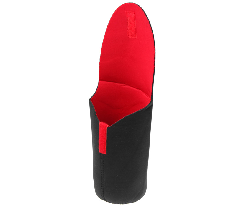 Neopren Objektivtasche mit Klettverschluss Größe XXL Lens Bag Neopren Objektivtasche mit Klettverschluss Größe XXL Lens Bag