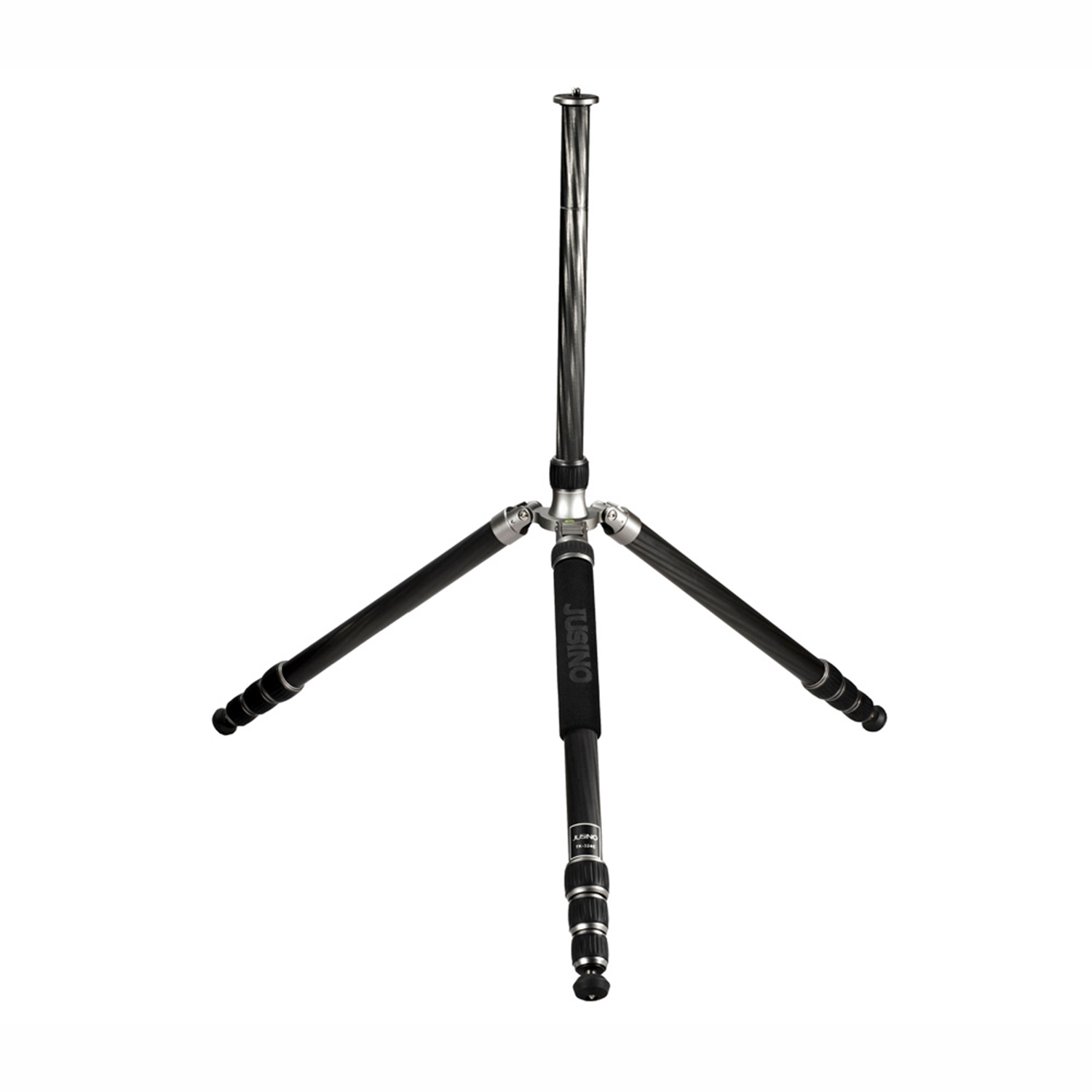 Profi Traveller Tripod Stativ JUSINO TK-324 mit Stativkopf BH-68 Profi Traveller Tripod Stativ JUSINO TK-324 mit Stativkopf BH-68