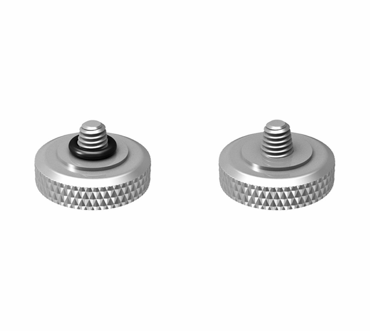 Deluxe Soft Release Button Kupfer & Silikon stilvolle Kamera-Dekoration inkl. 2 Gummiringe Rot Deluxe Soft Release Button Kupfer & Silikon stilvolle Kamera-Dekoration inkl. 2 Gummiringe Rot