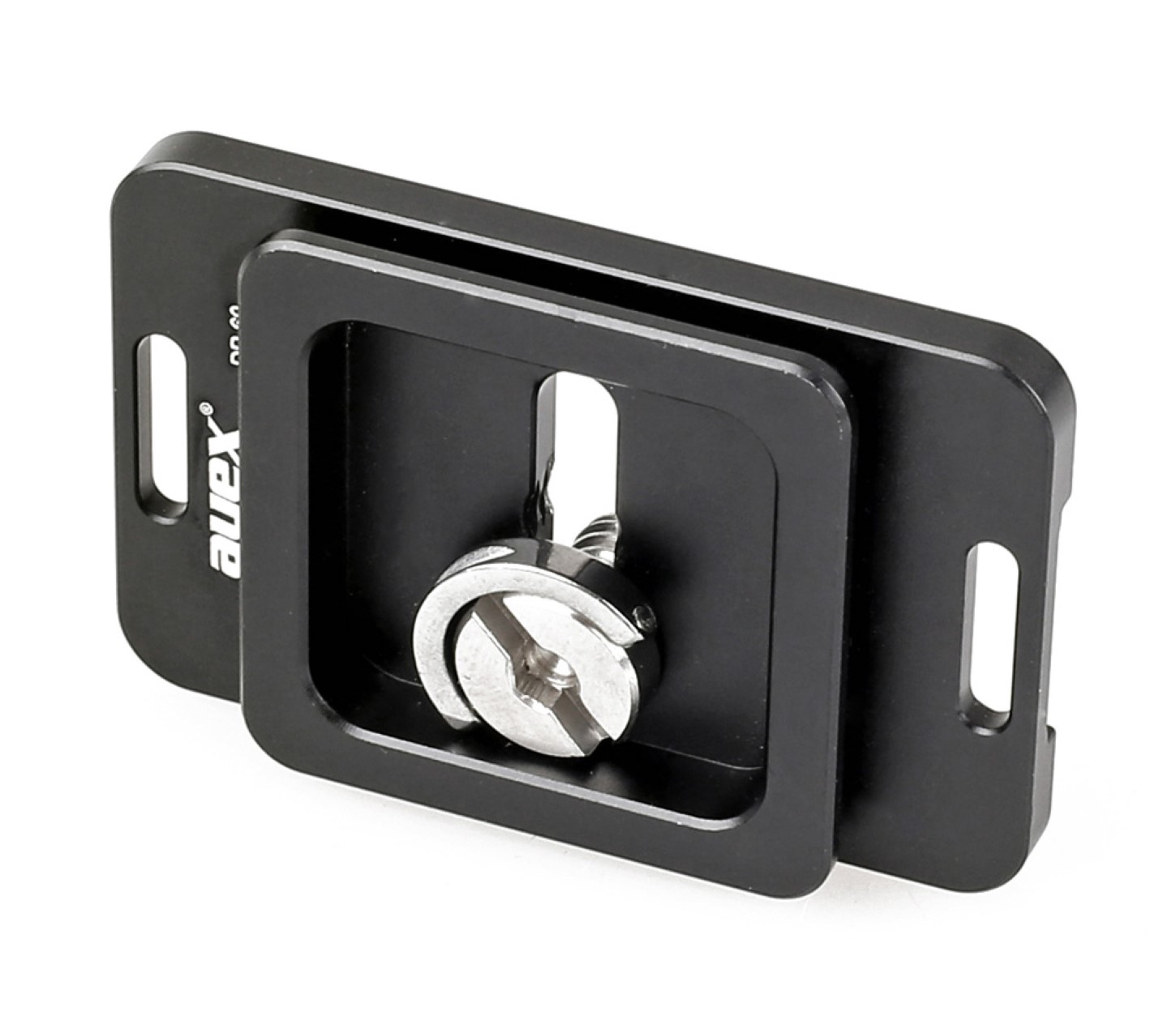 Adapterplatte Schnellwechselplatte für Arca-Swiss Standard DP-60