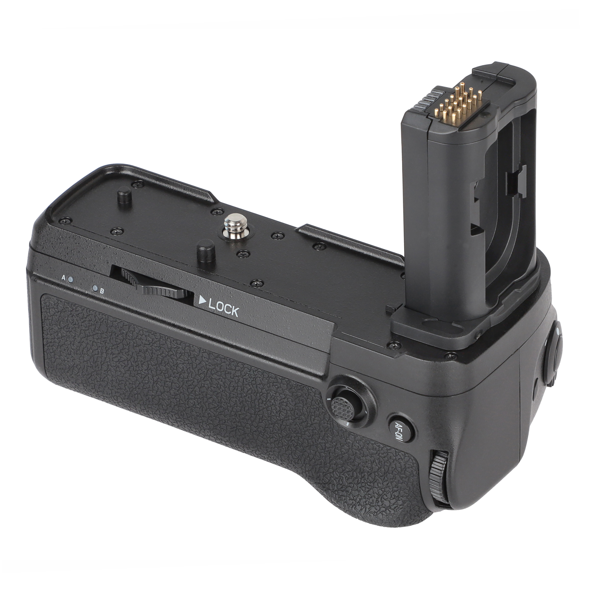 Batteriegriff für Nikon Z7 II & Z6 II ähnlich MB-N11 optimal für Hochformat USB-C Batteriegriff für Nikon Z7 II & Z6 II ähnlich MB-N11 optimal für Hochformat USB-C