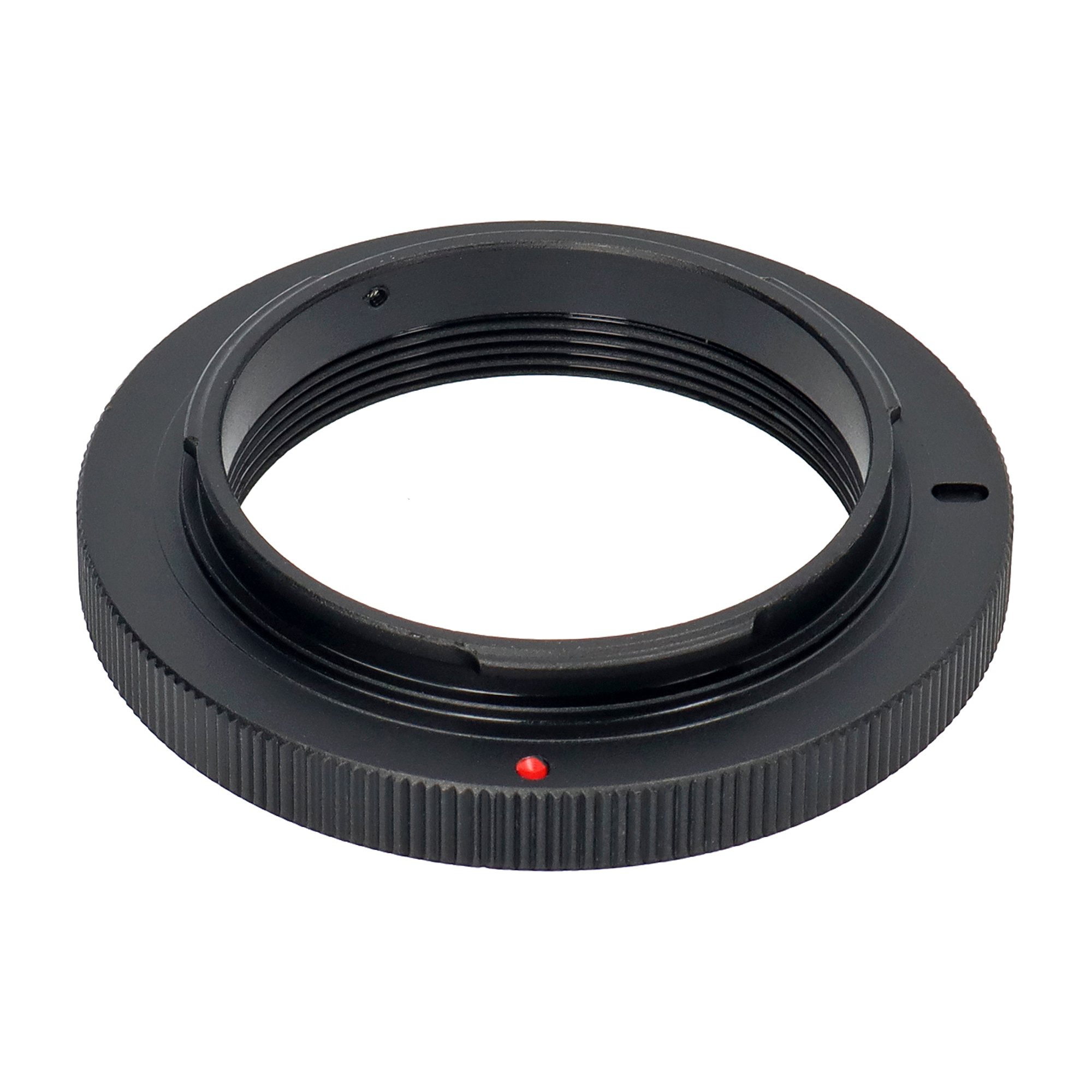 M42 Adapter auf Olympus Four Thirds Bajonett M42 Adapter auf Olympus Four Thirds Bajonett