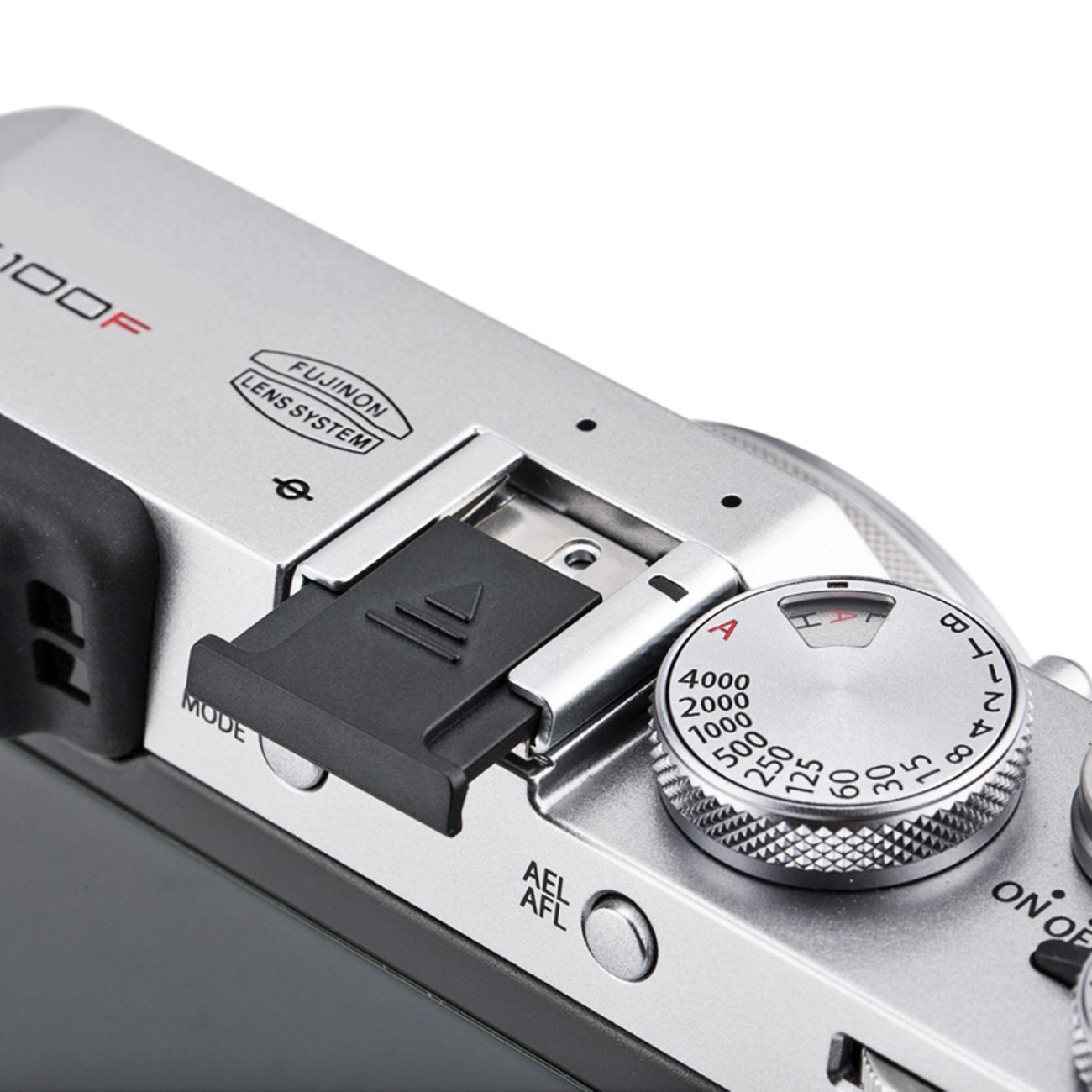 Hot Shoe Cover für Fujifilm Kameras Premium ABS Schutzkappe schützt vor Staub Feuchtigkeit Kratzern Hot Shoe Cover für Fujifilm Kameras Premium ABS Schutzkappe schützt vor Staub Feuchtigkeit Kratzern