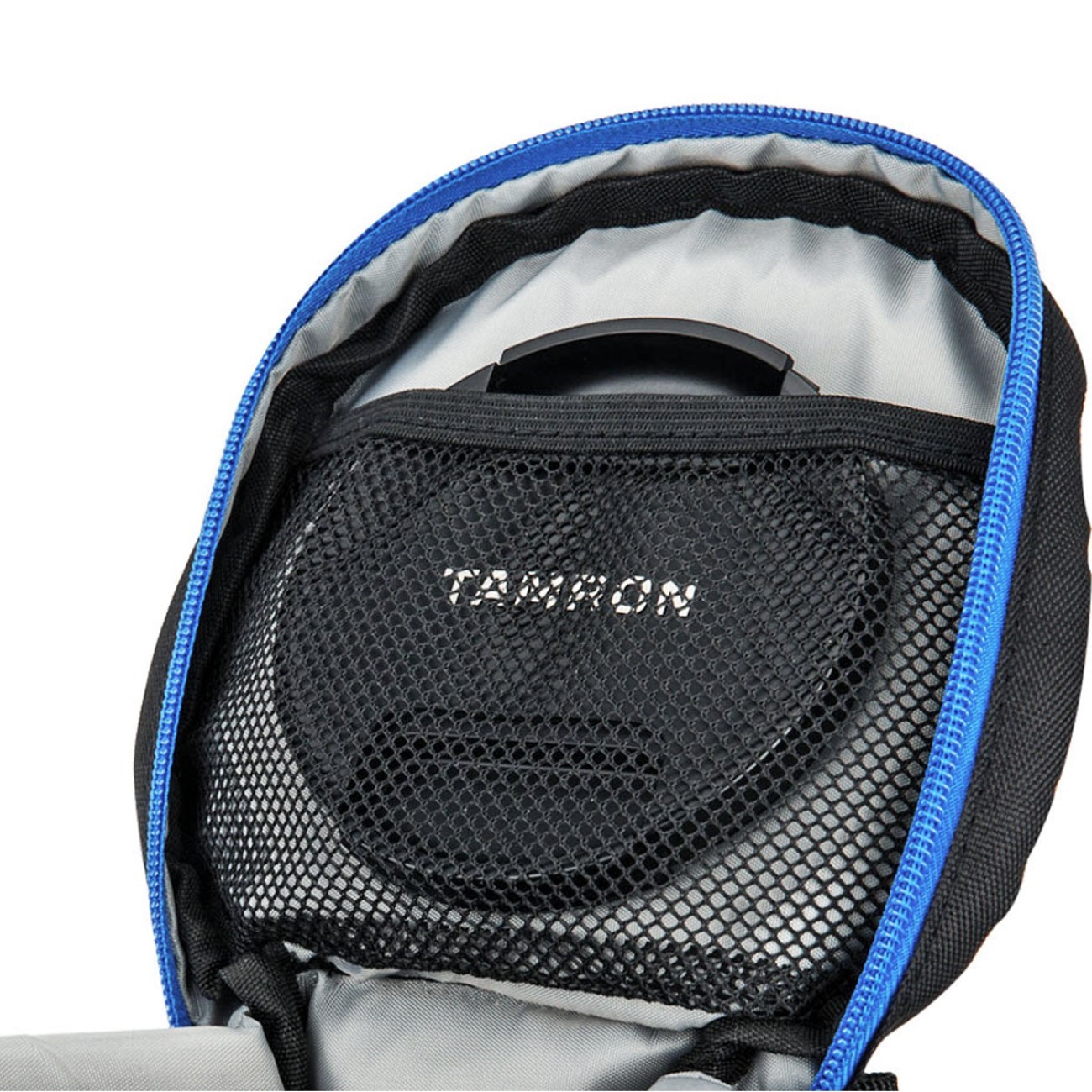 Objektivtasche für SLR Objektive robust Innenpolster wasserabweisend 125x290mm Objektivtasche für SLR Objektive robust Innenpolster wasserabweisend 125x290mm