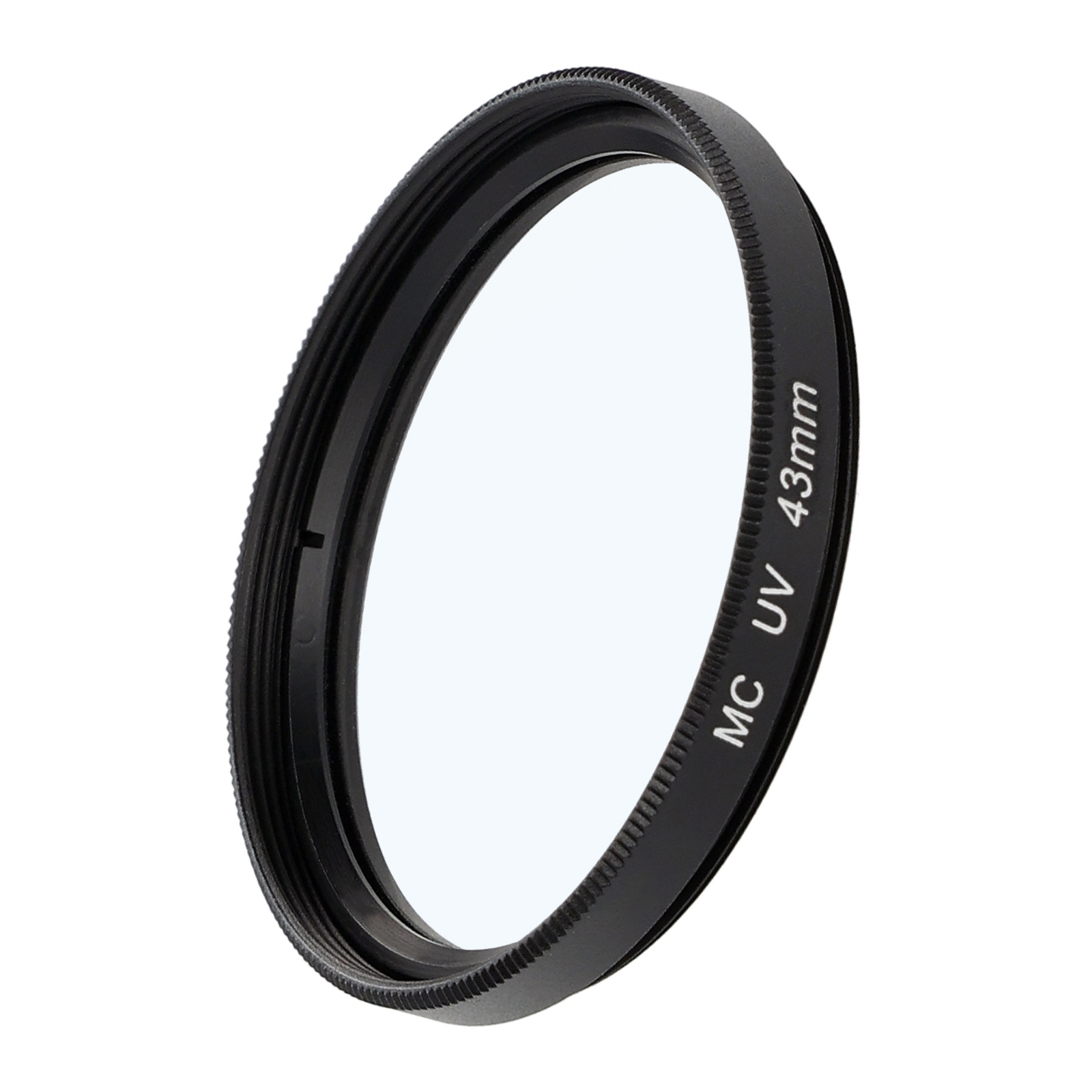 UV Filter MC Schutzfilter für Objektive mit 43mm Gewinde UV Filter MC Schutzfilter für Objektive mit 43mm Gewinde