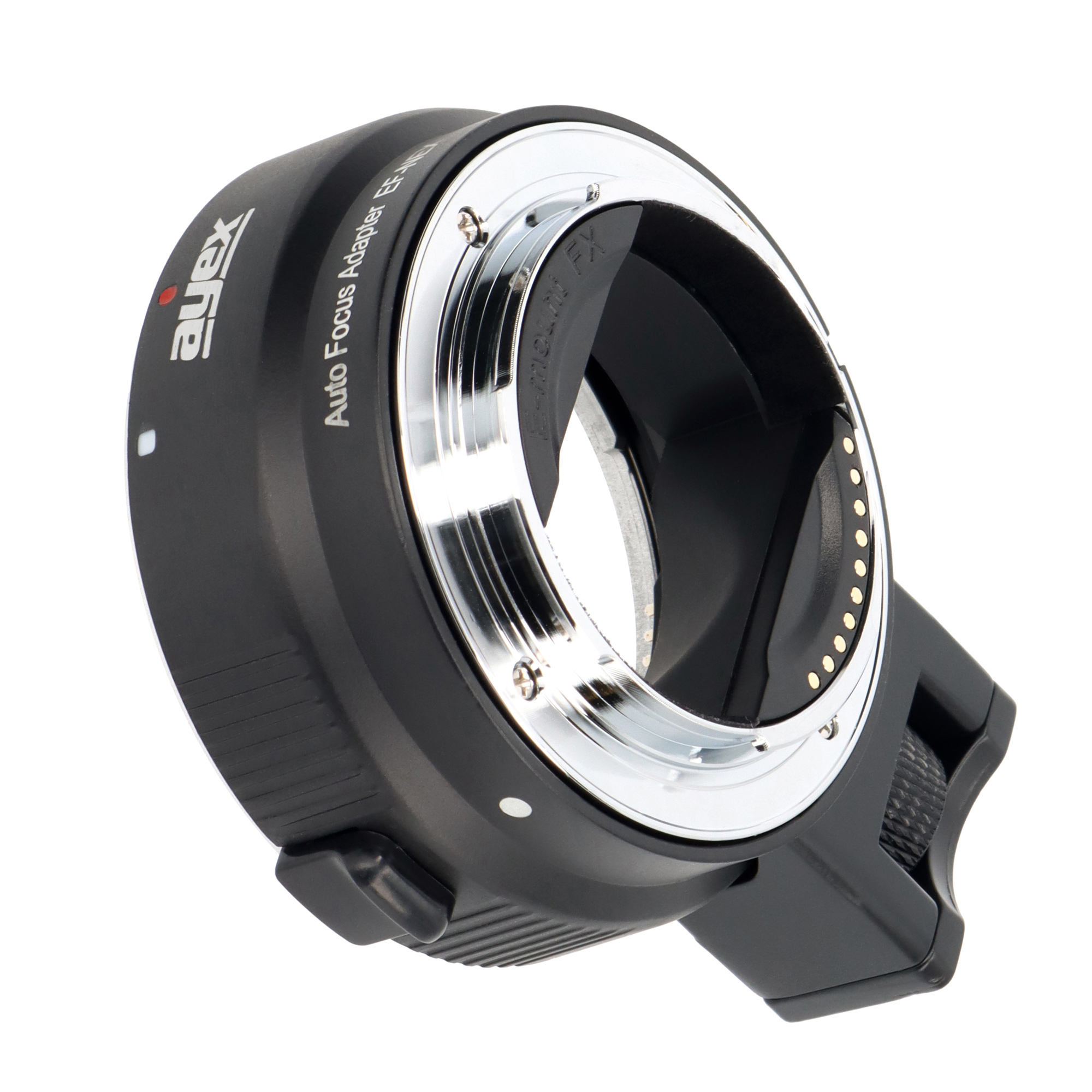 Objektivadapter AF Autofokus Canon EF/EF-S-Objektiv auf Sony E-Mount-Kamera EF-NEX II