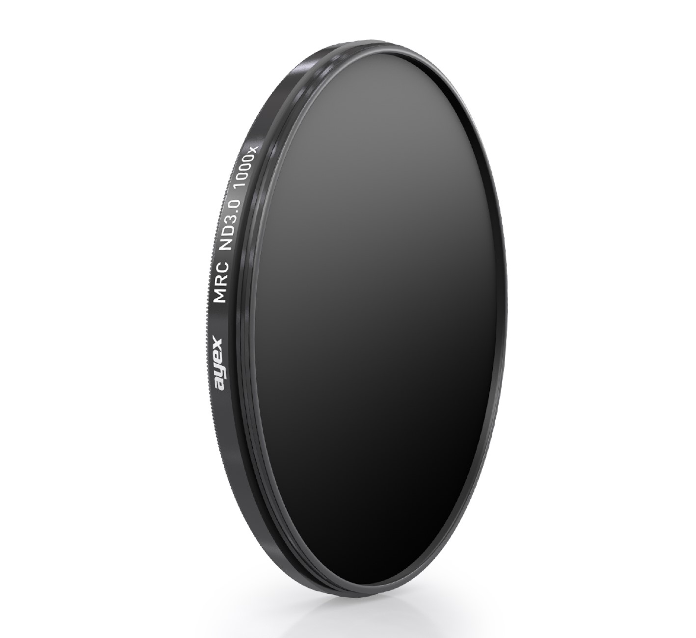 MRC Neutral Density Filter ND3.0 77mm Multicoated Slim ND1000x MRC Neutral Density Filter ND3.0 77mm Multicoated Slim ND1000x