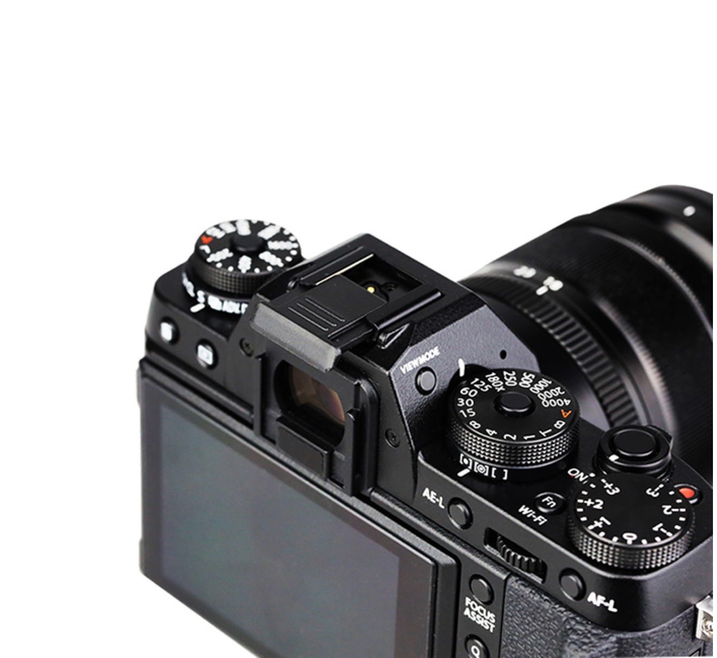 Hot Shoe Cover für Nikon einzelne Olympus Panasonic Ricoh Kameras Premium ABS Schutzkappe ersetzt BS-1 Hot Shoe Cover für Nikon einzelne Olympus Panasonic Ricoh Kameras Premium ABS Schutzkappe ersetzt BS-1