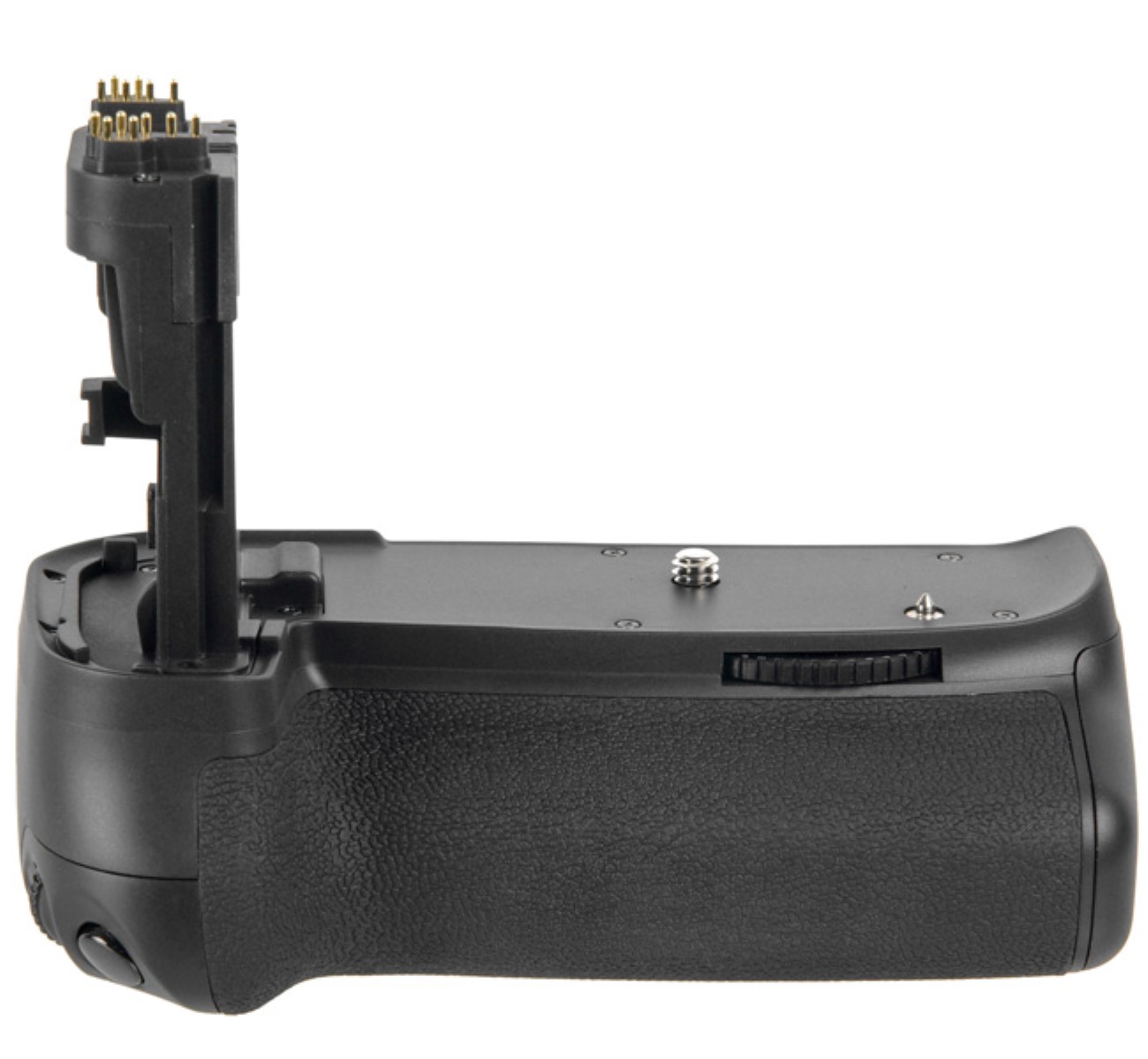 Batteriegriff Set für Canon EOS 60D 60Da + 2x LP-E6N Akku wie BG-E9 Batteriegriff Set für Canon EOS 60D 60Da + 2x LP-E6N Akku wie BG-E9