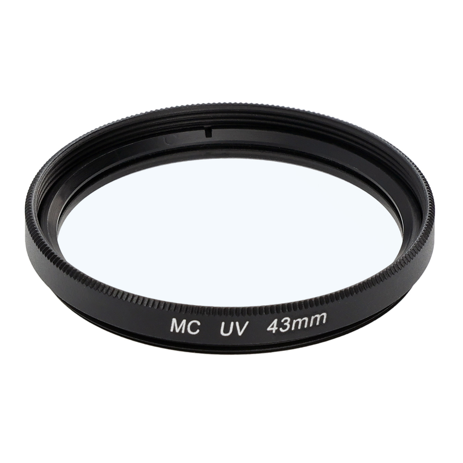 UV Filter MC Schutzfilter für Objektive mit 43mm Gewinde UV Filter MC Schutzfilter für Objektive mit 43mm Gewinde