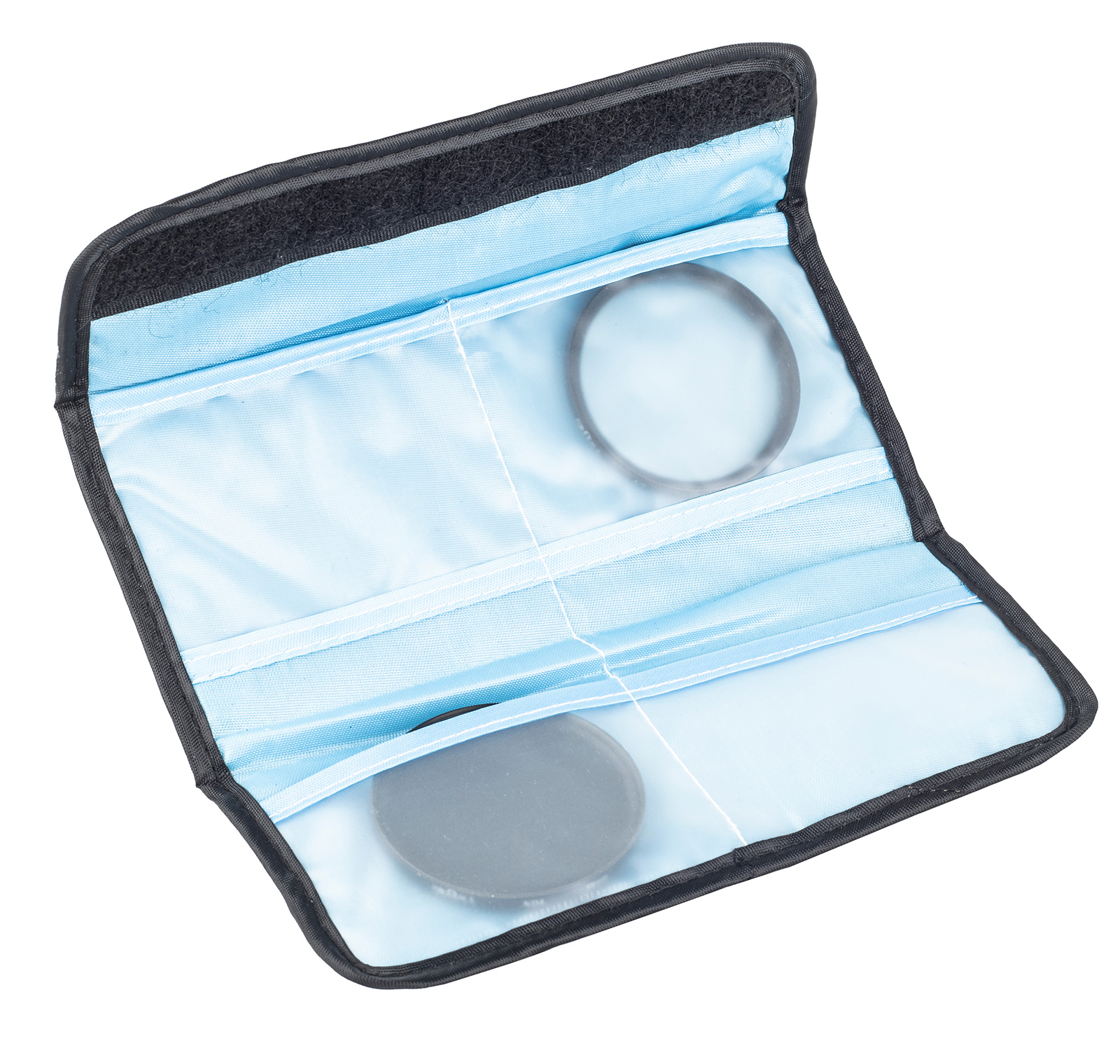 ayex Filtertasche Schmal für bis zu 4 Filter ayex Filtertasche Schmal für bis zu 4 Filter