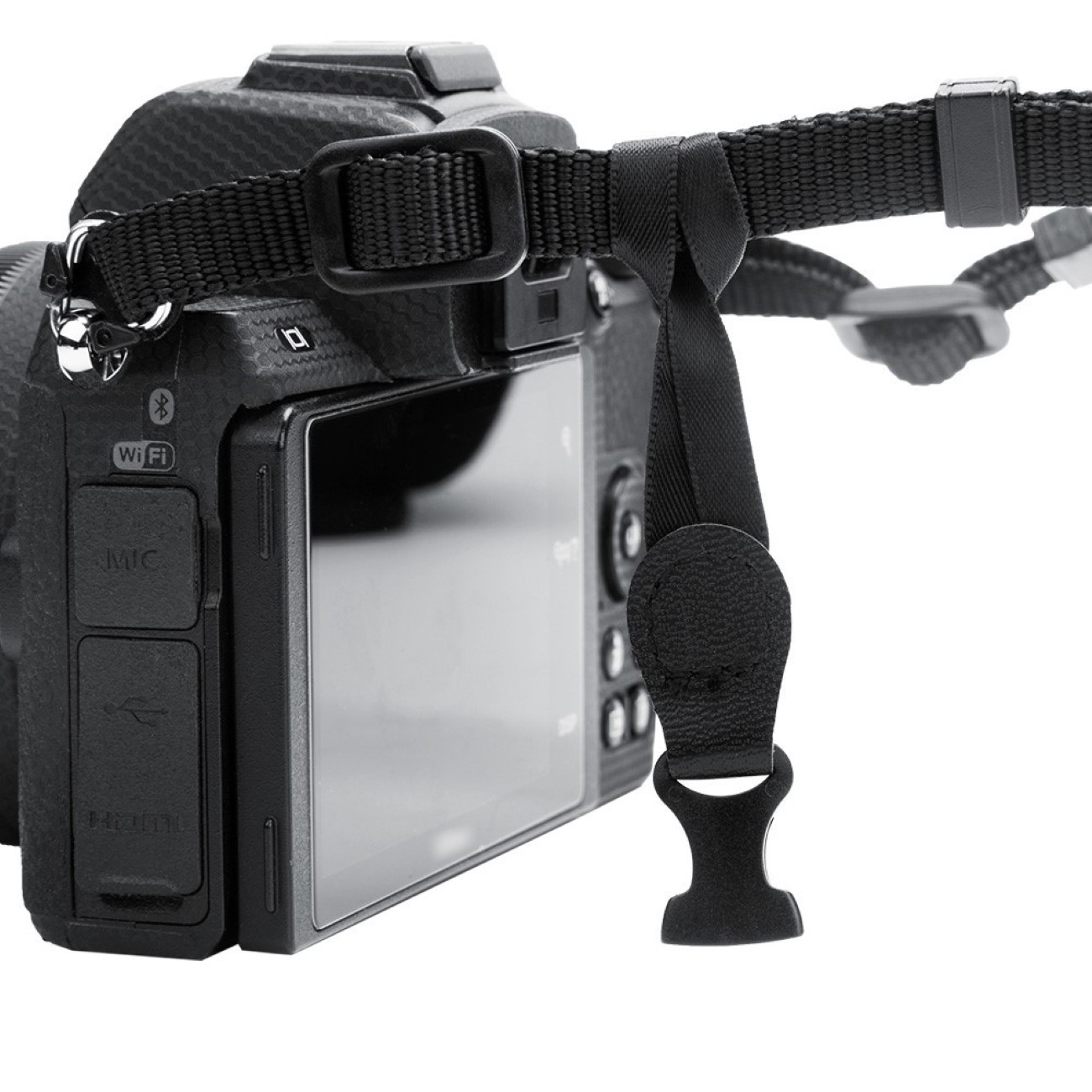 Kameratasche für spiegellose Kameras Neopren Kameratasche für spiegellose Kameras Neopren