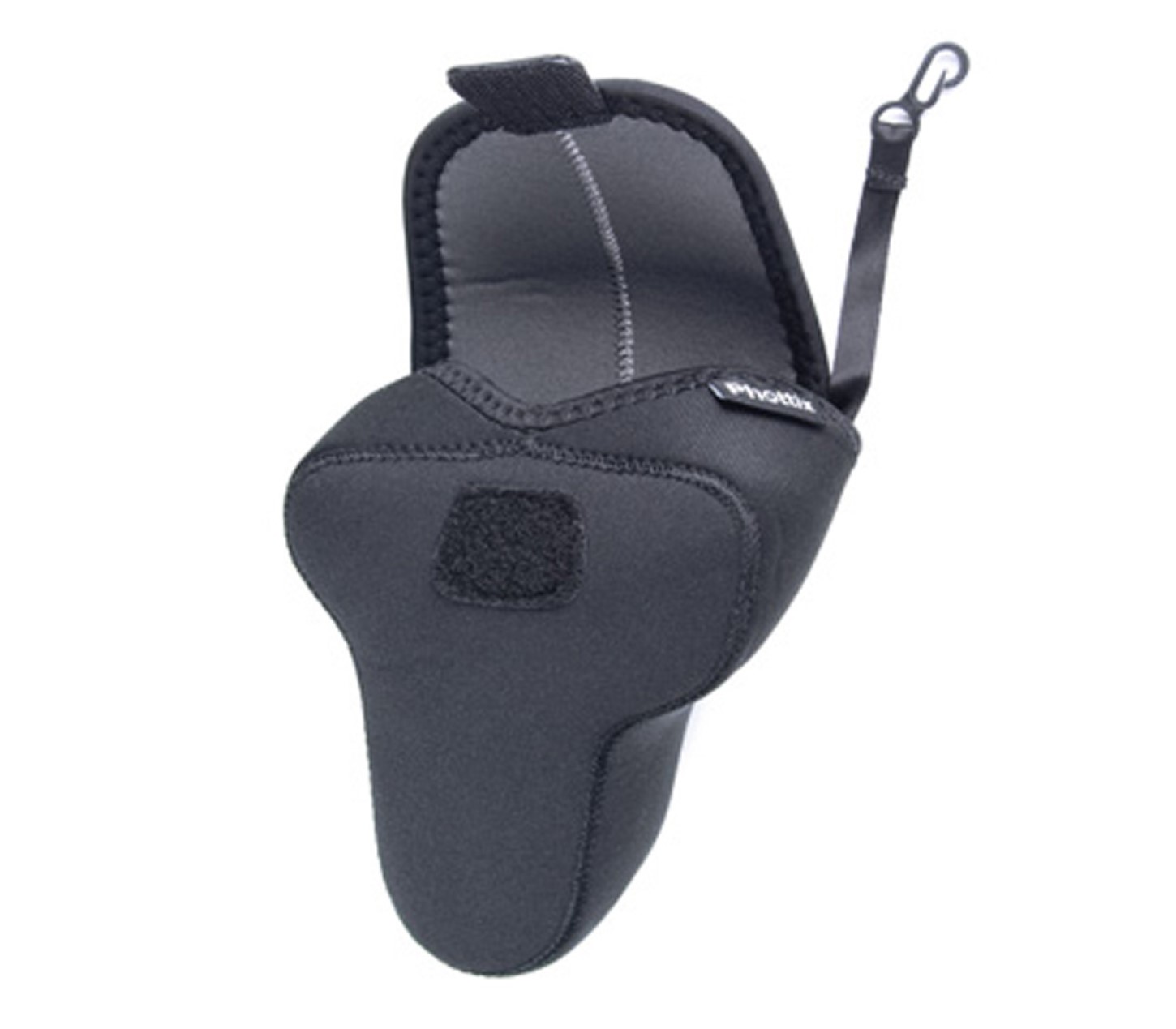 Neopren Kameraschutzhülle für DSLR Grösse S Neopren Kameraschutzhülle für DSLR Grösse S