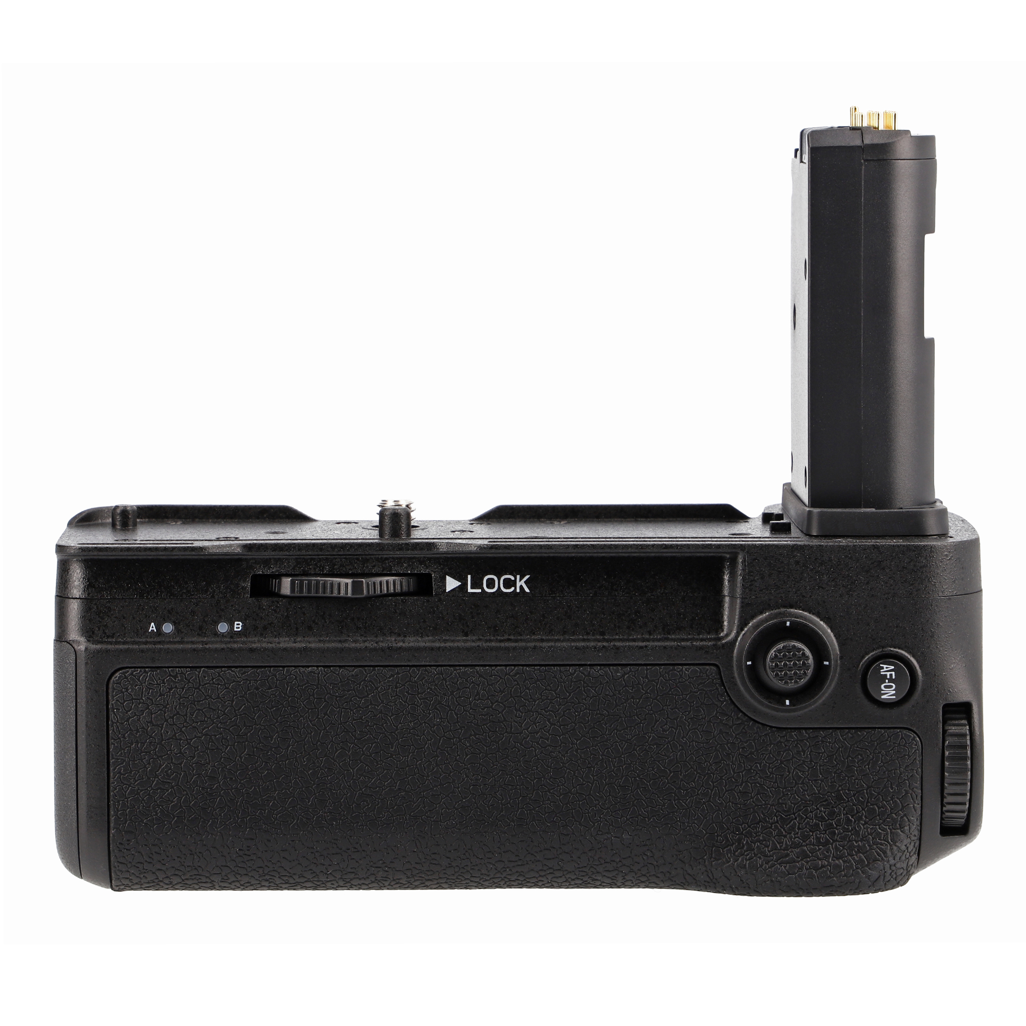 Batteriegriff für Nikon Z8 ersetzt MB-N12 Kamera Hochformatgriff Multifunktions Handgriff Batteriegriff für Nikon Z8 ersetzt MB-N12 Kamera Hochformatgriff Multifunktions Handgriff