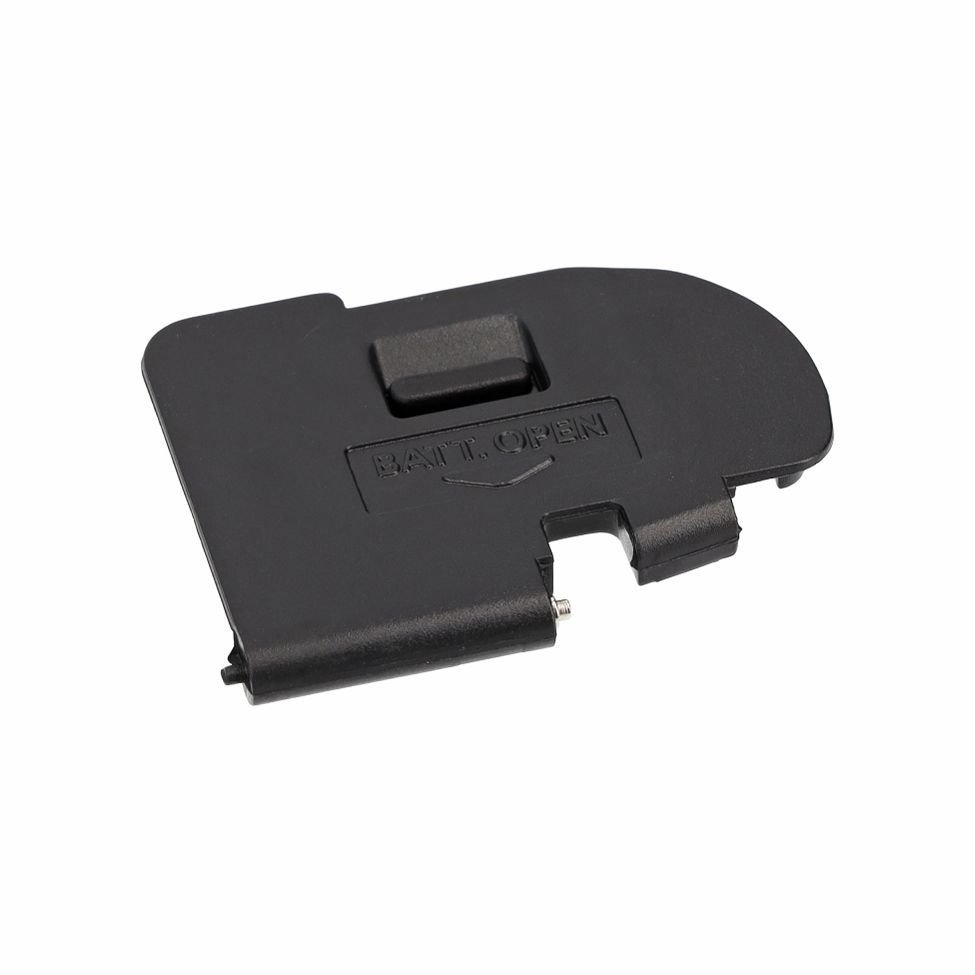 Ersatz Batteriefachdeckel für Canon EOS 5D Mark II SLR Akkufach Deckel