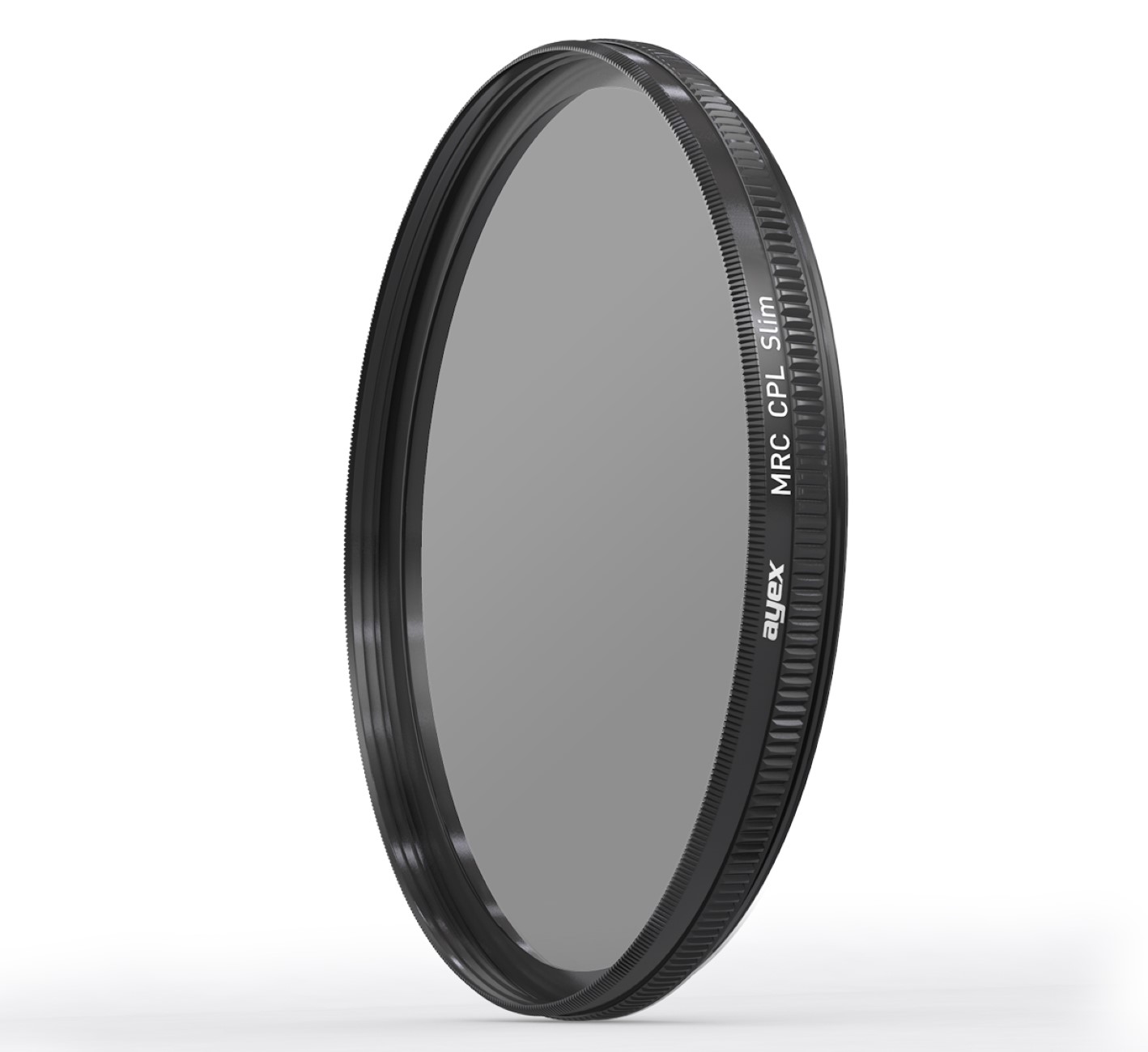 ayex 16-fach vergüteter Slim Polfilter (CPL) 40,5mm ayex 16-fach vergüteter Slim Polfilter (CPL) 40,5mm