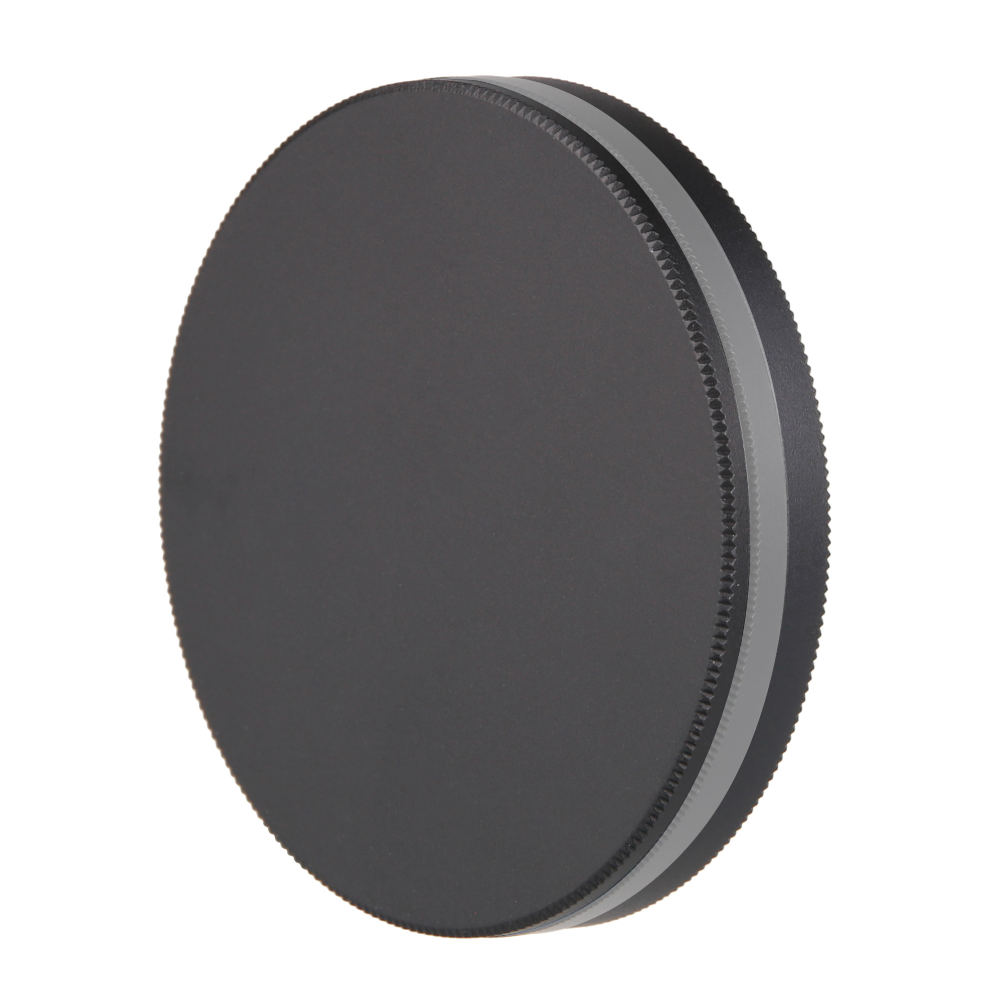 Schraub-Filterkappen aus Aluminium für Objektivfilter mit 49mm Gewinde Schraub-Filterkappen aus Aluminium für Objektivfilter mit 49mm Gewinde
