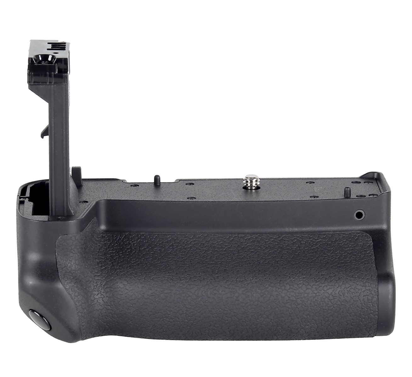 Batteriegriff für Canon EOS RP R8 Handgriff mit Auslöseknopf Betrieb mit 2 Akkus möglich wie EG-E1 Batteriegriff für Canon EOS RP R8 Handgriff mit Auslöseknopf Betrieb mit 2 Akkus möglich wie EG-E1